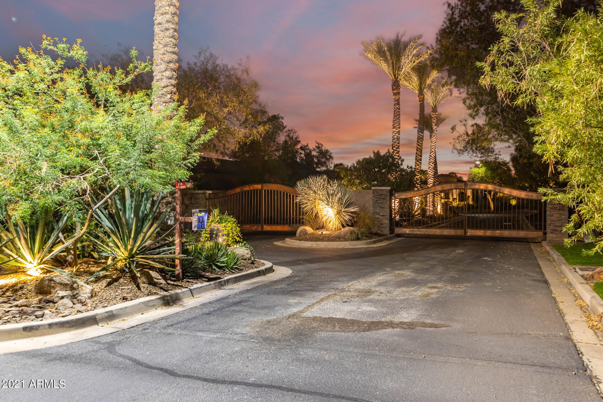 COPPER CREEK ESTATES - Residential