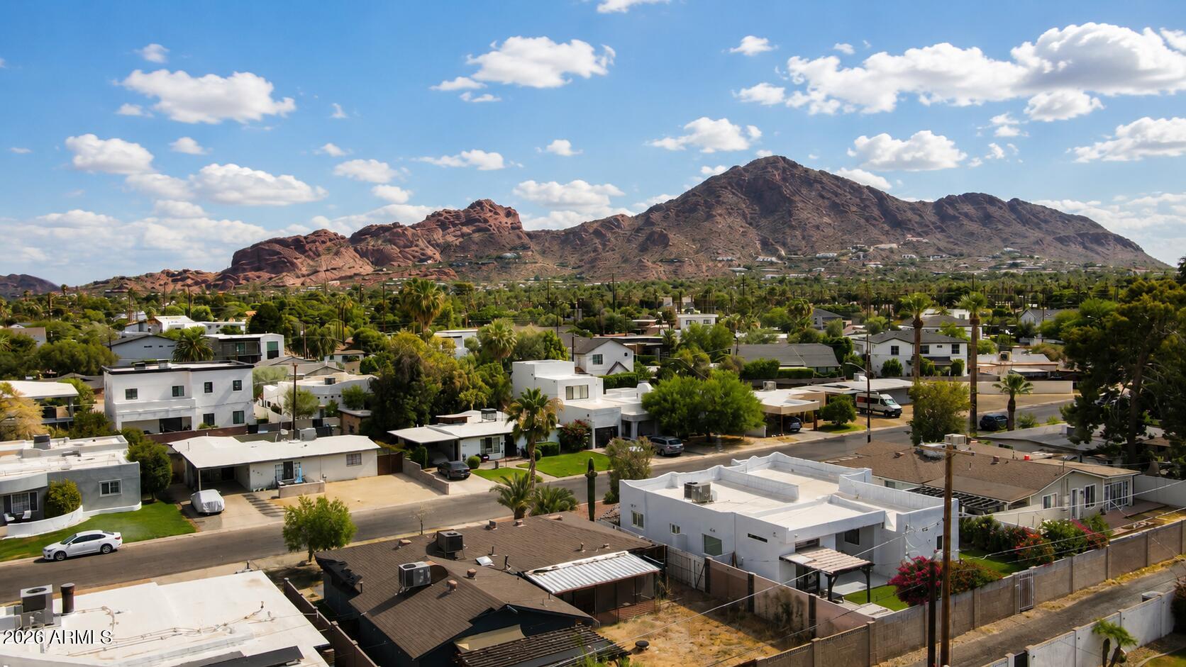 JEFFERY LEIGH - Residential