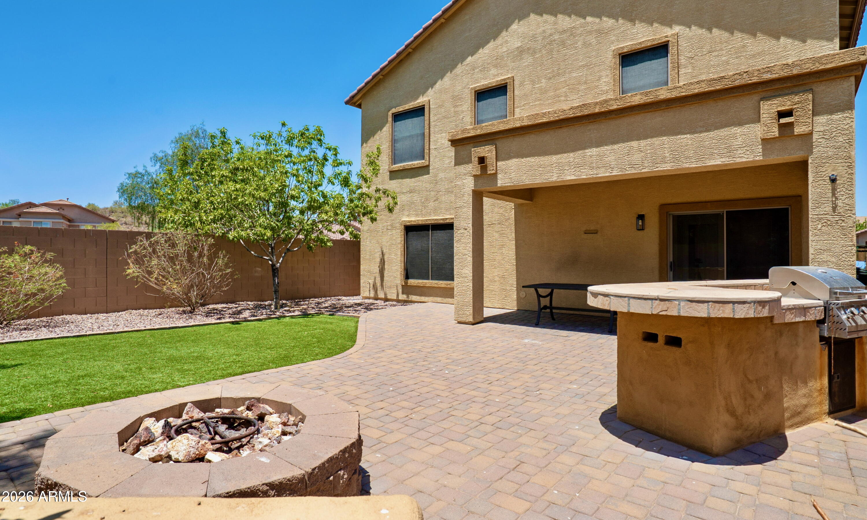CAREFREE CROSSING - Residential