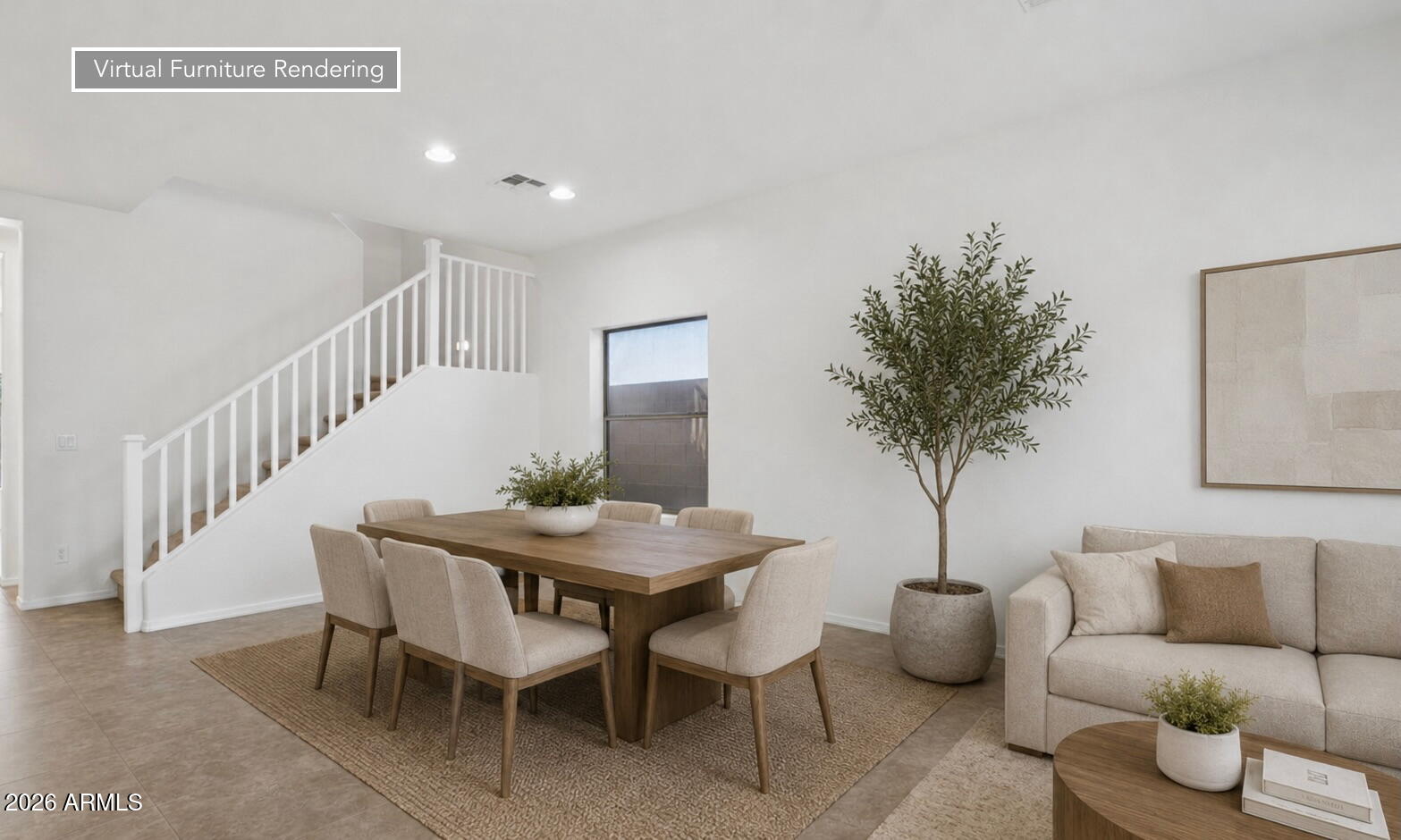 CAREFREE CROSSING - Residential
