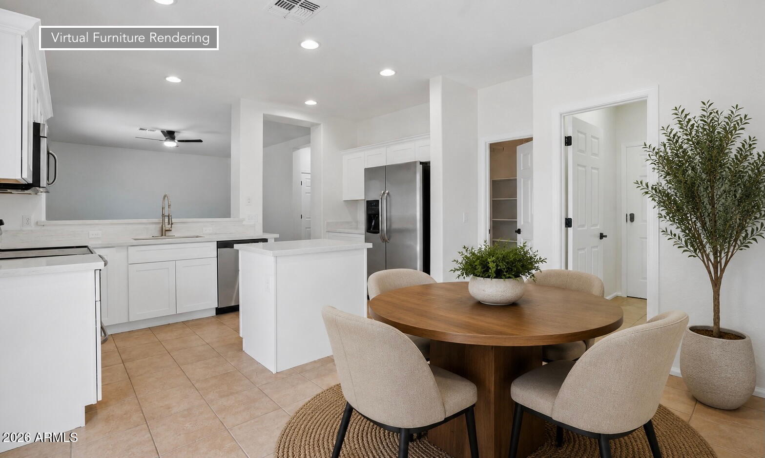 CAREFREE CROSSING - Residential