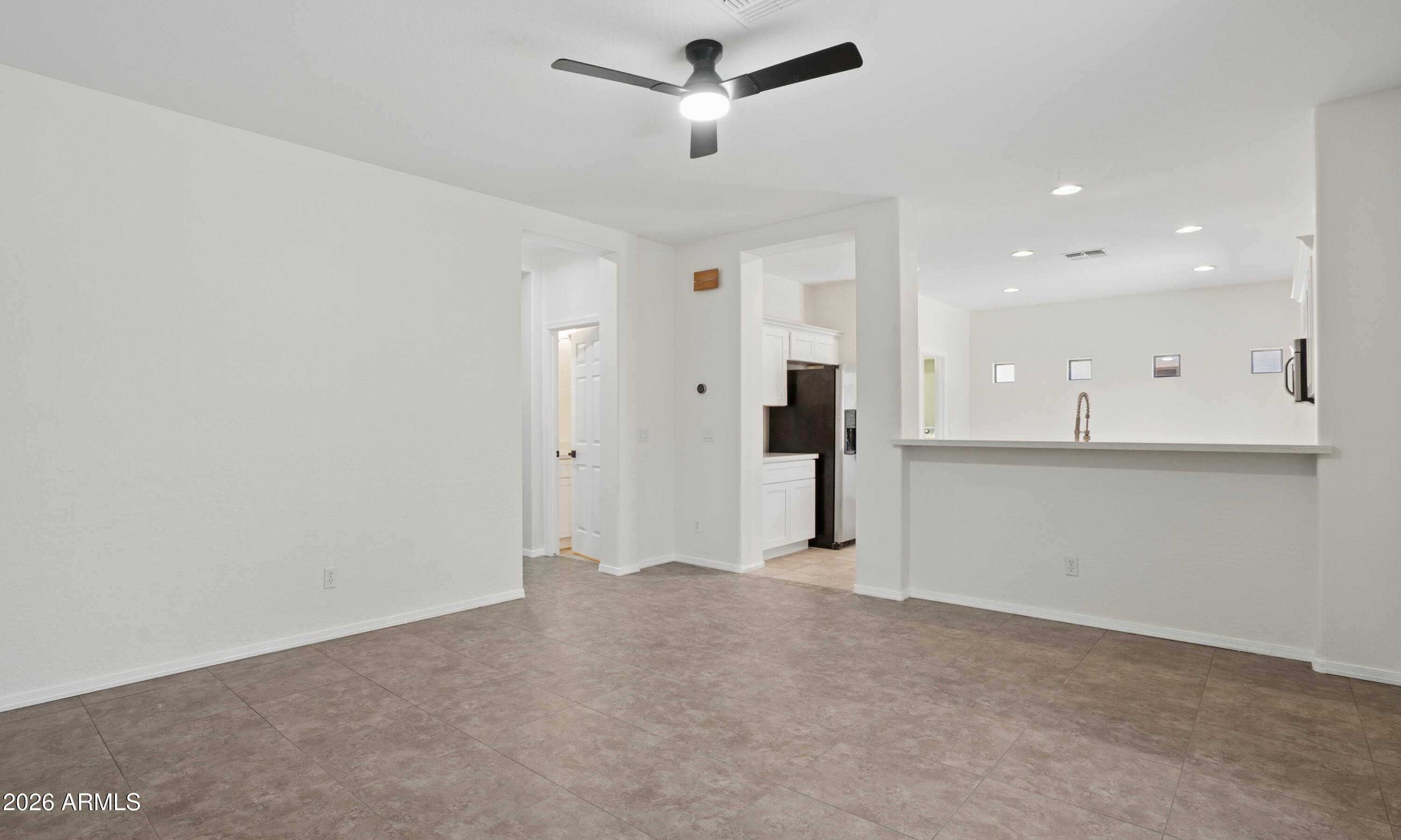 CAREFREE CROSSING - Residential