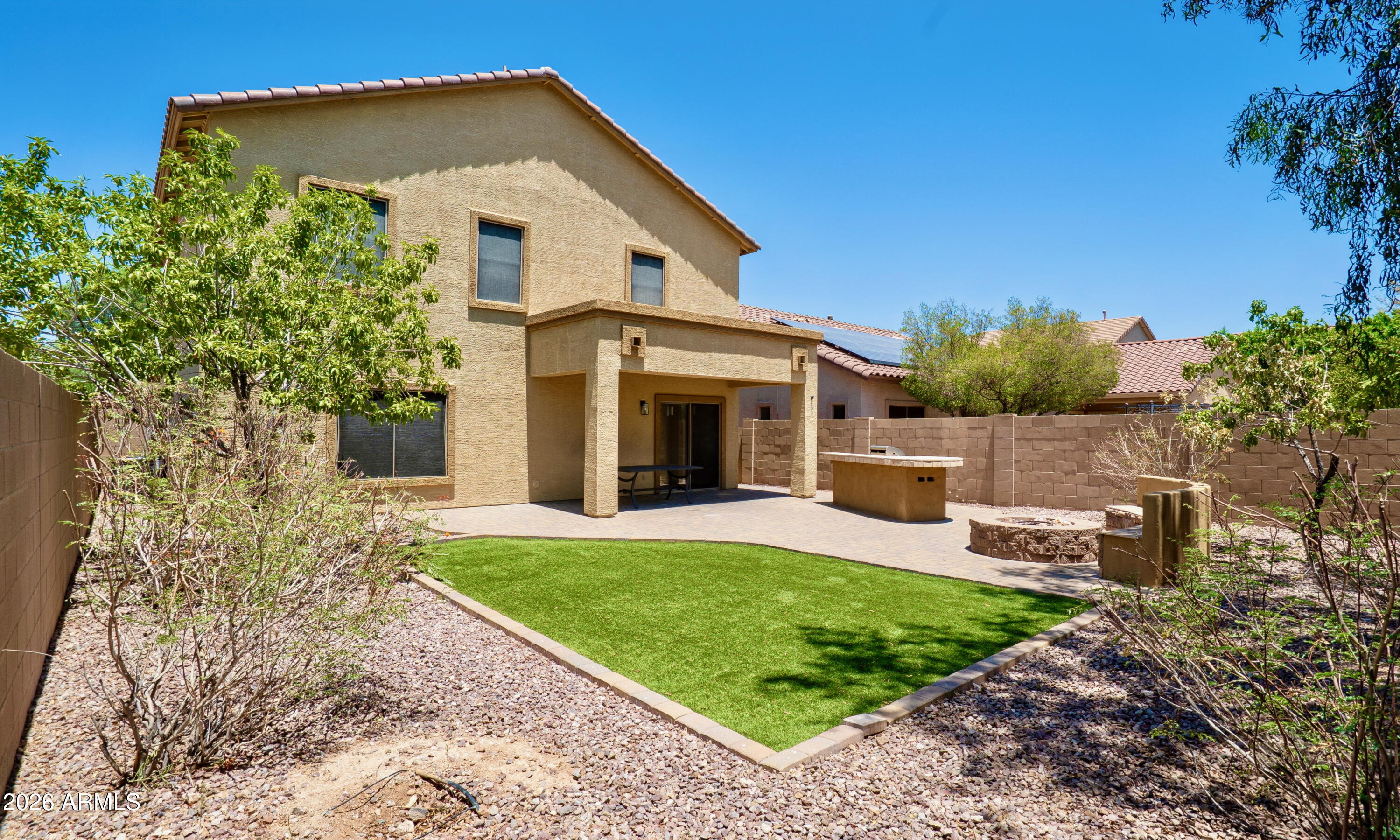 CAREFREE CROSSING - Residential