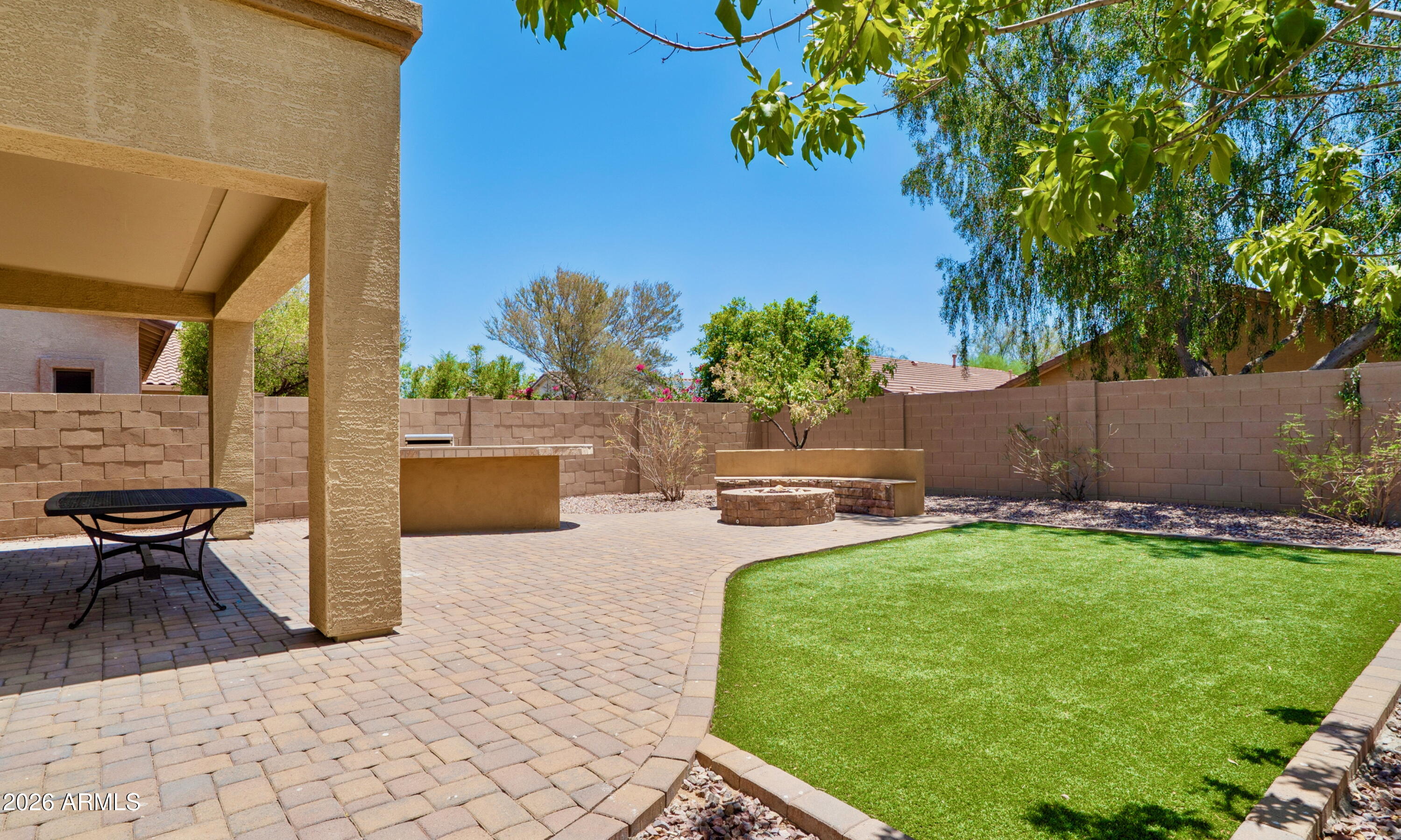 CAREFREE CROSSING - Residential
