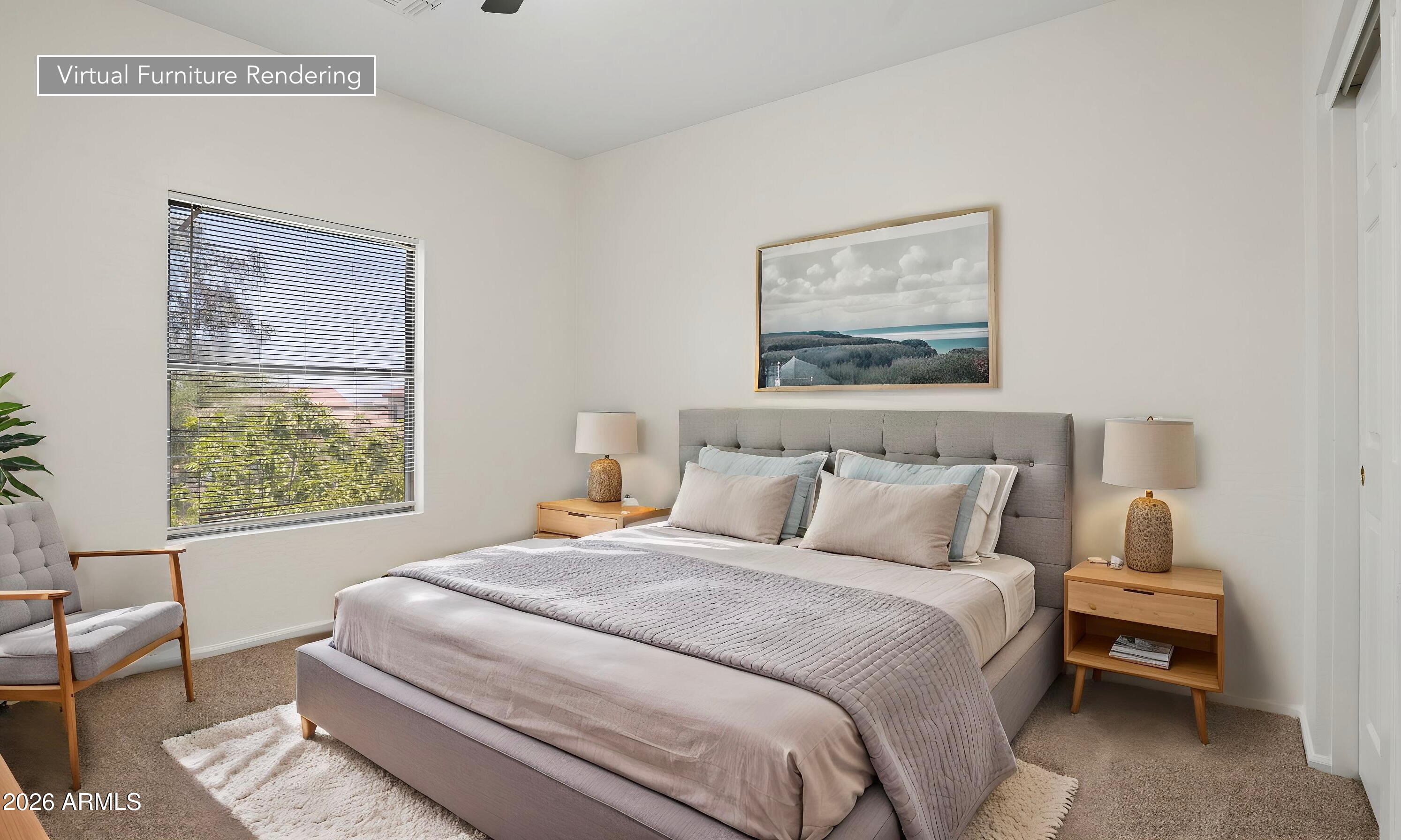 CAREFREE CROSSING - Residential