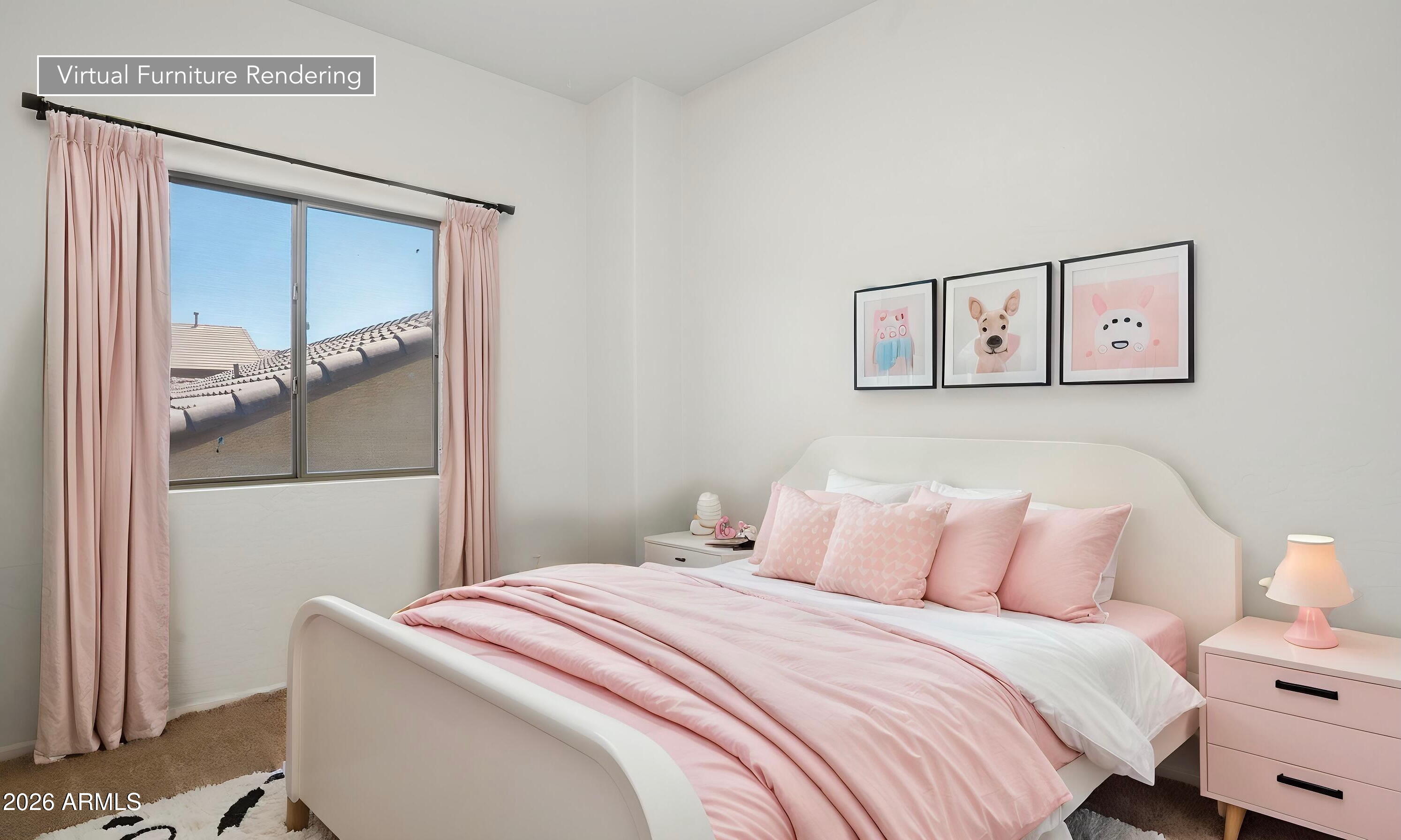 CAREFREE CROSSING - Residential