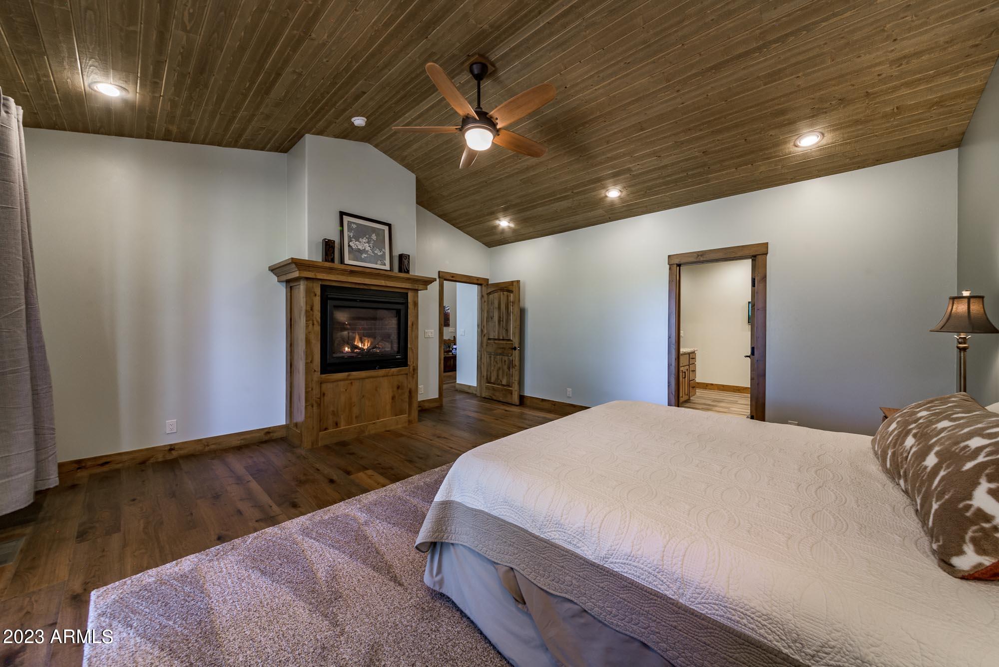 Foxboro Ranch Estates- Munds Park, AZ - Residential