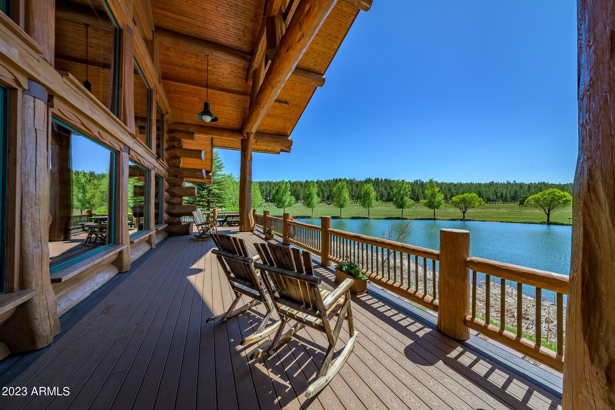 Foxboro Ranch Estates- Munds Park, AZ - Residential