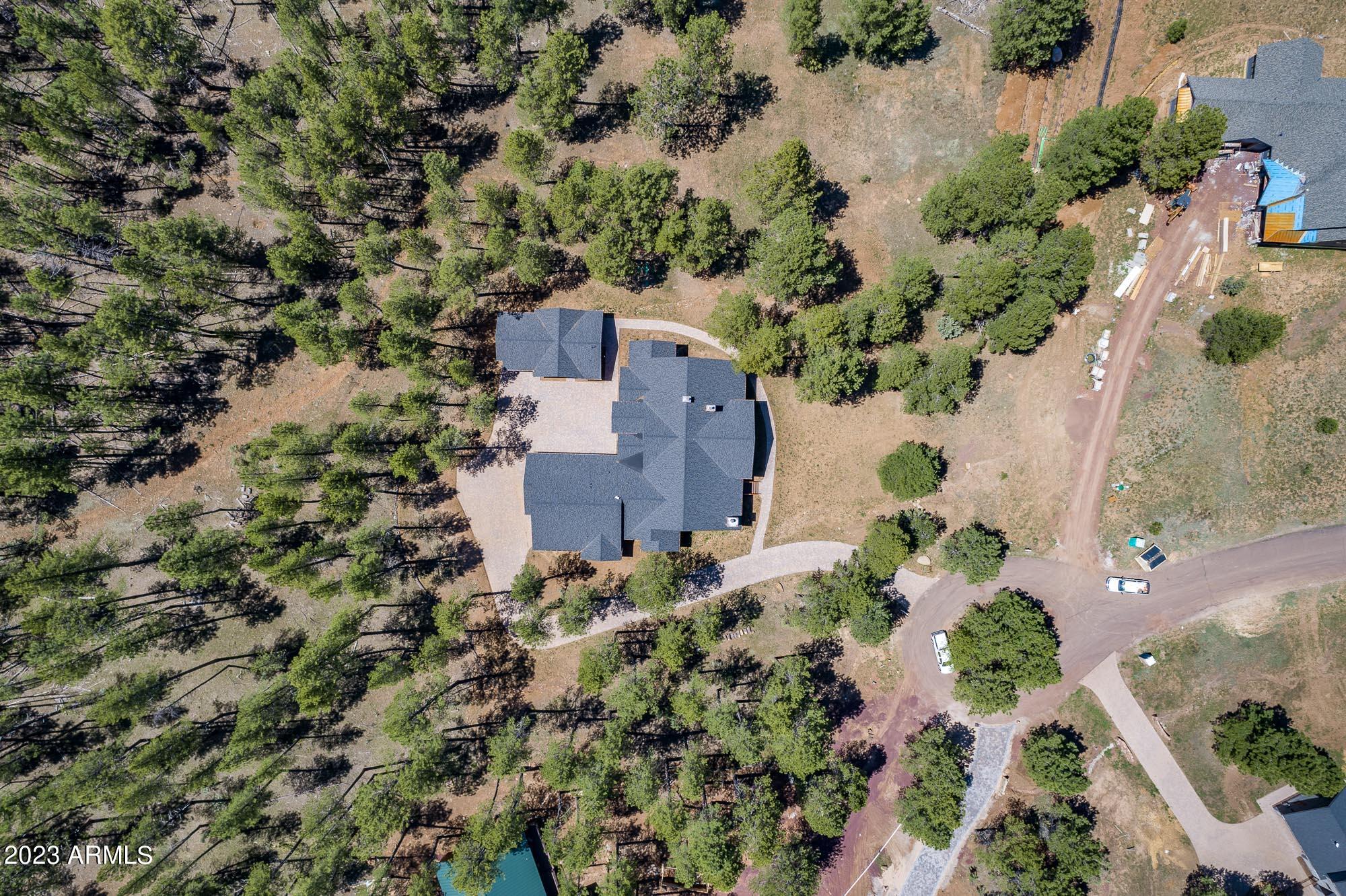 Foxboro Ranch Estates- Munds Park, AZ - Residential