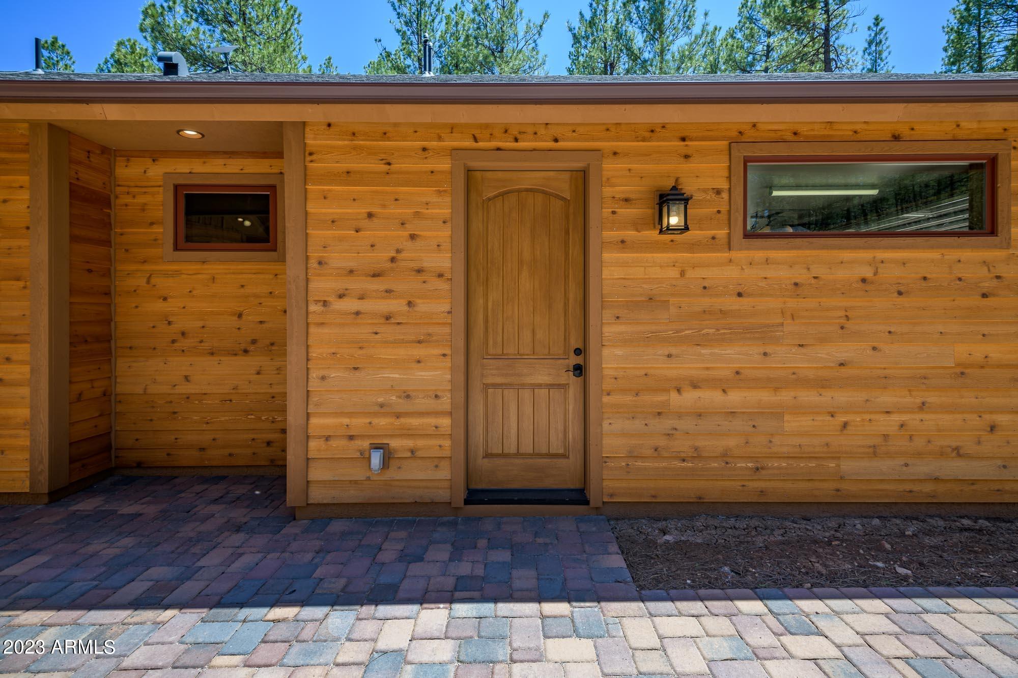 Foxboro Ranch Estates- Munds Park, AZ - Residential