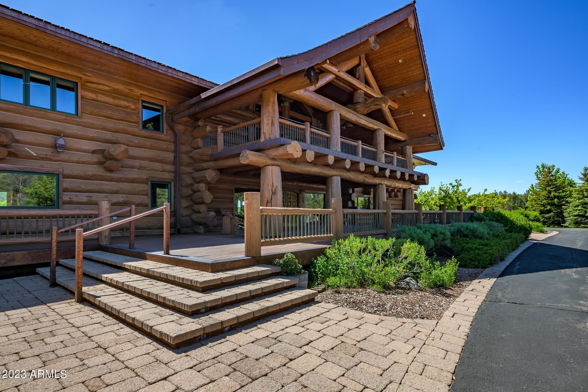 Foxboro Ranch Estates- Munds Park, AZ - Residential
