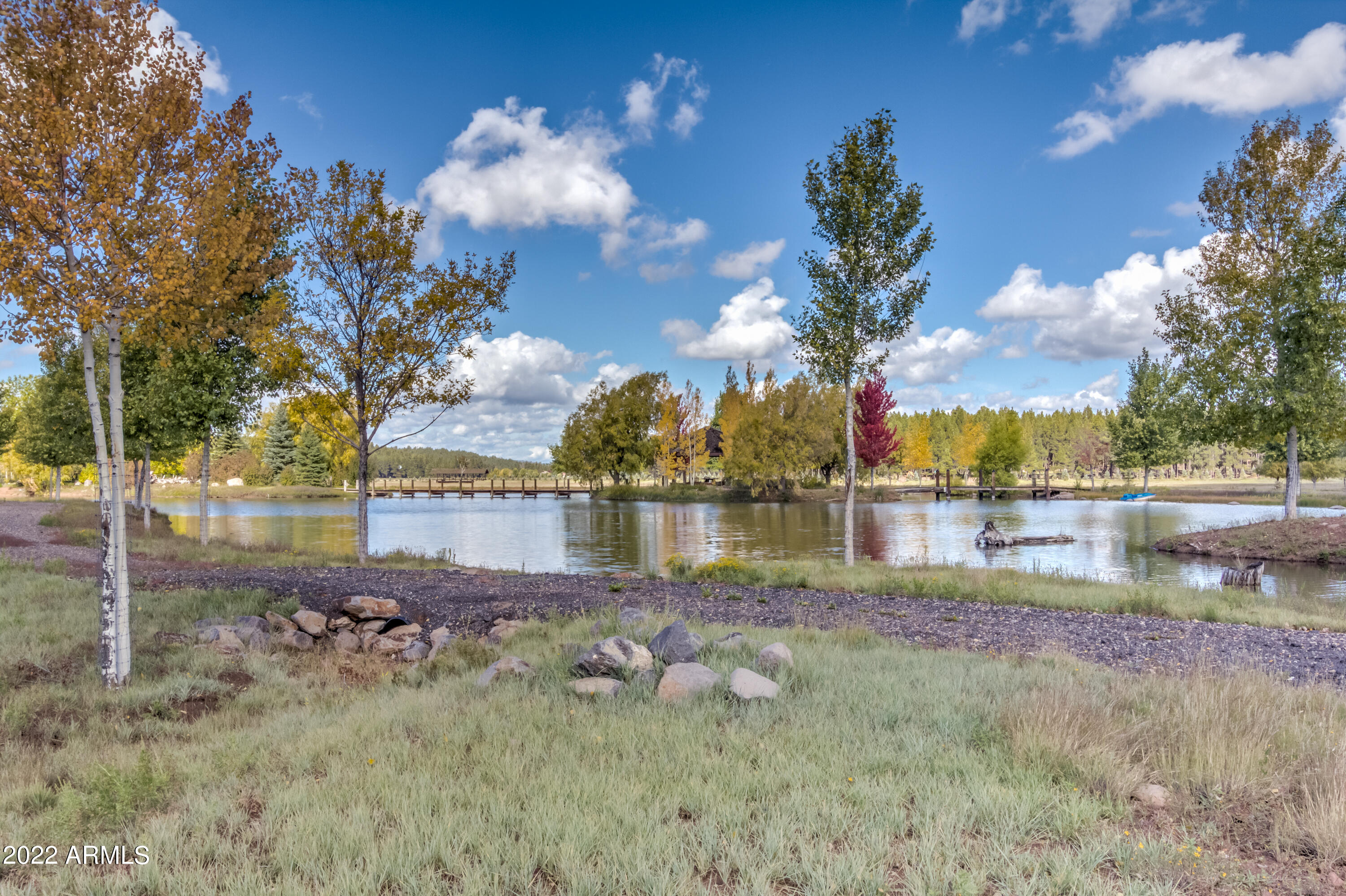 Foxboro Ranch Estates- Munds Park, AZ - Residential