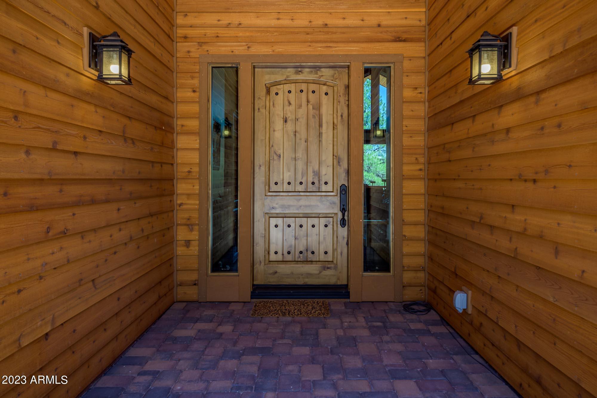 Foxboro Ranch Estates- Munds Park, AZ - Residential