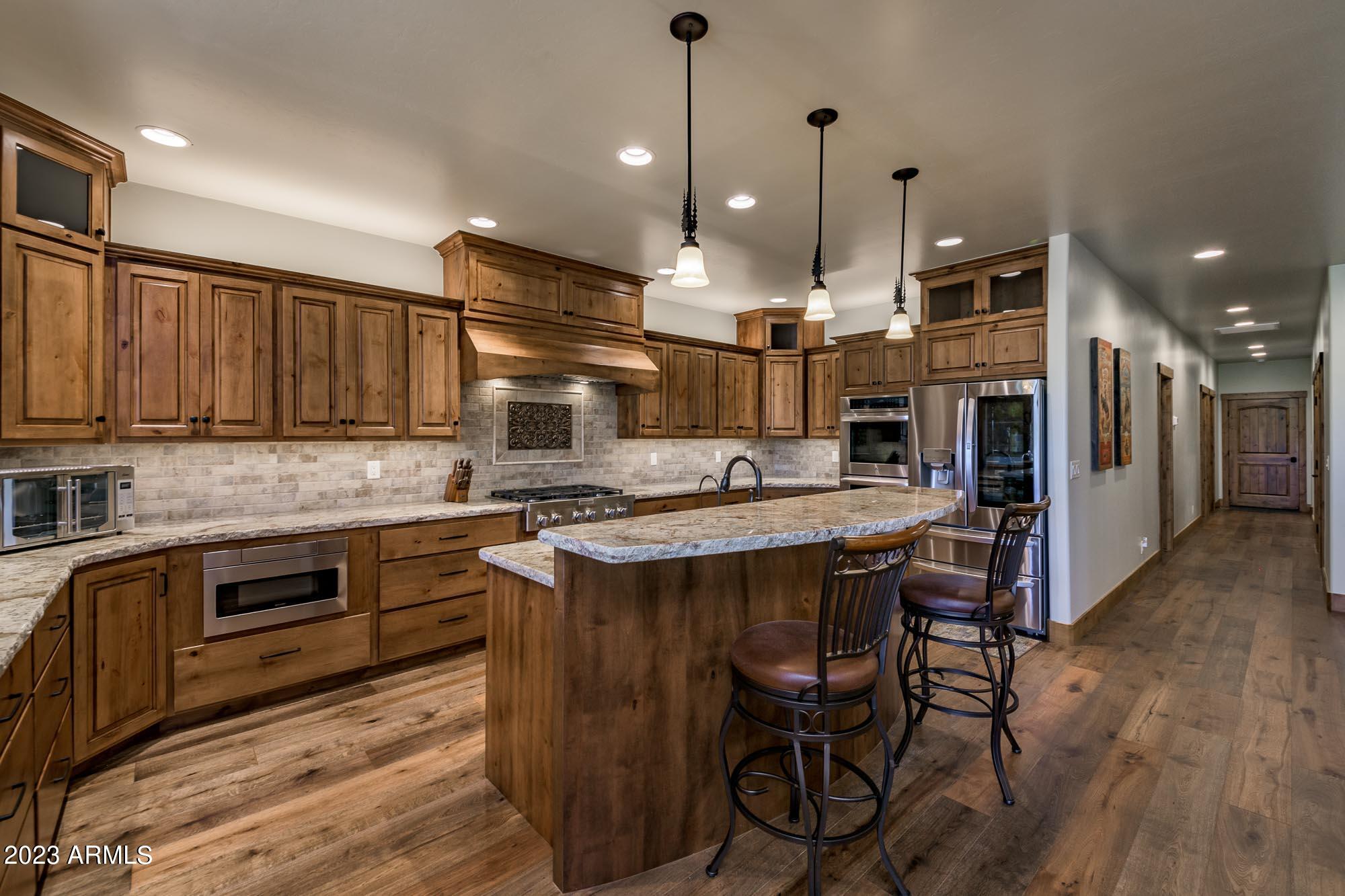 Foxboro Ranch Estates- Munds Park, AZ - Residential