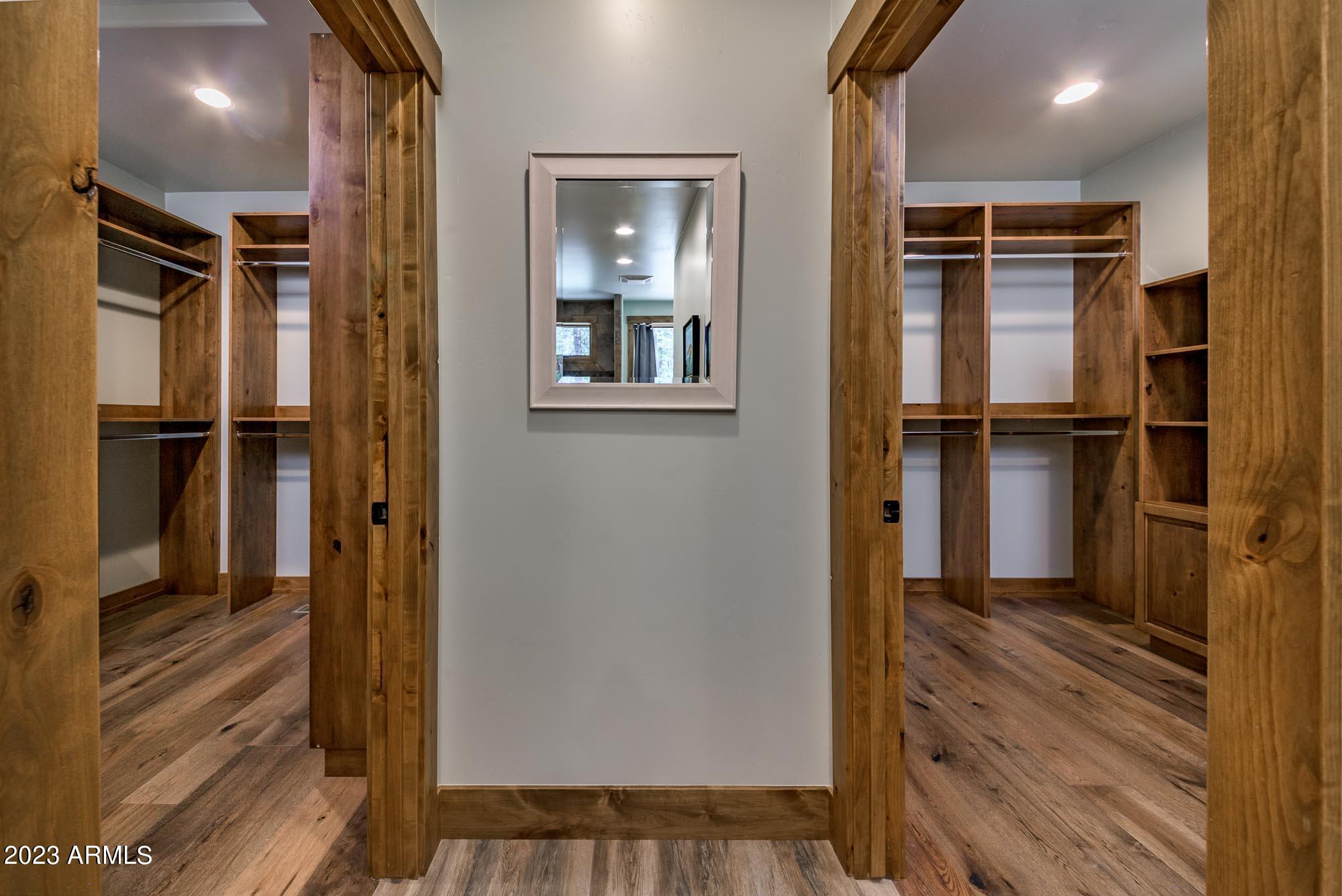 Foxboro Ranch Estates- Munds Park, AZ - Residential