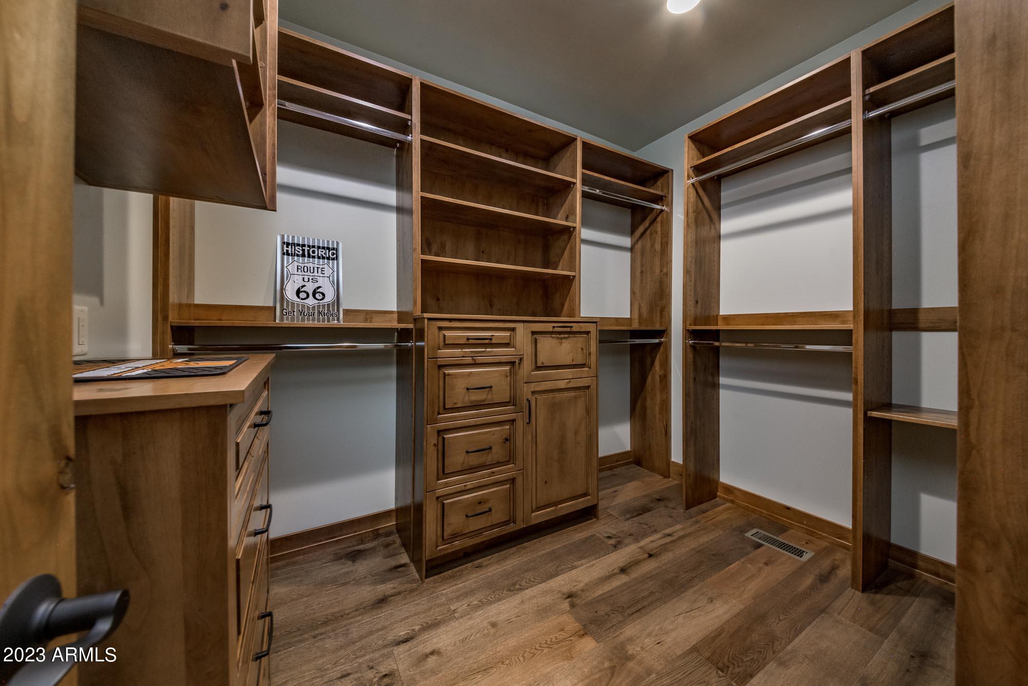 Foxboro Ranch Estates- Munds Park, AZ - Residential