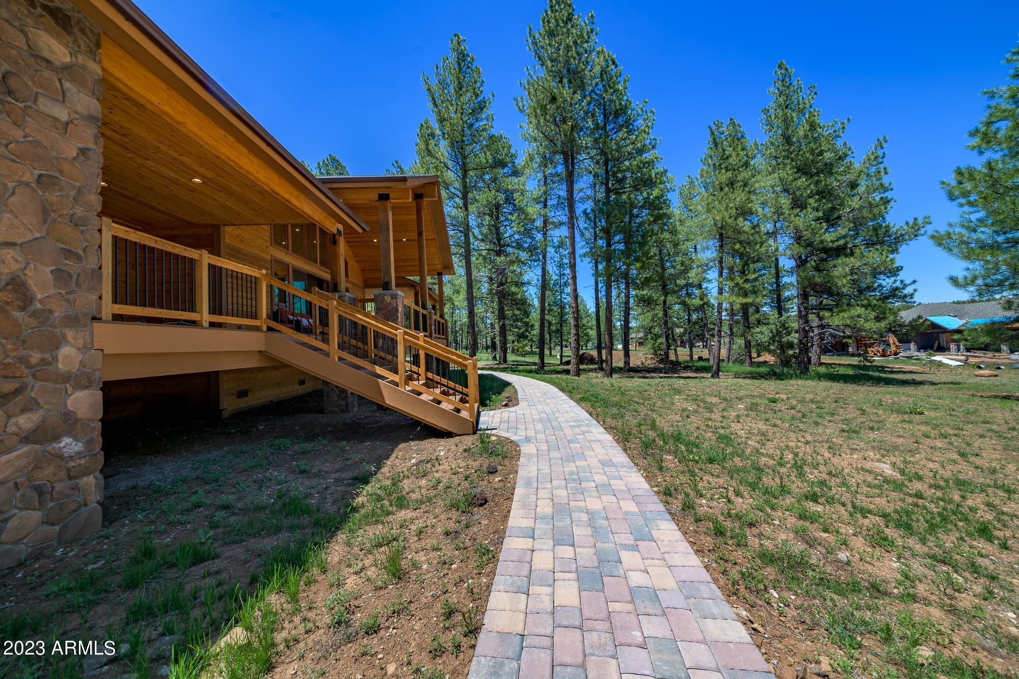 Foxboro Ranch Estates- Munds Park, AZ - Residential