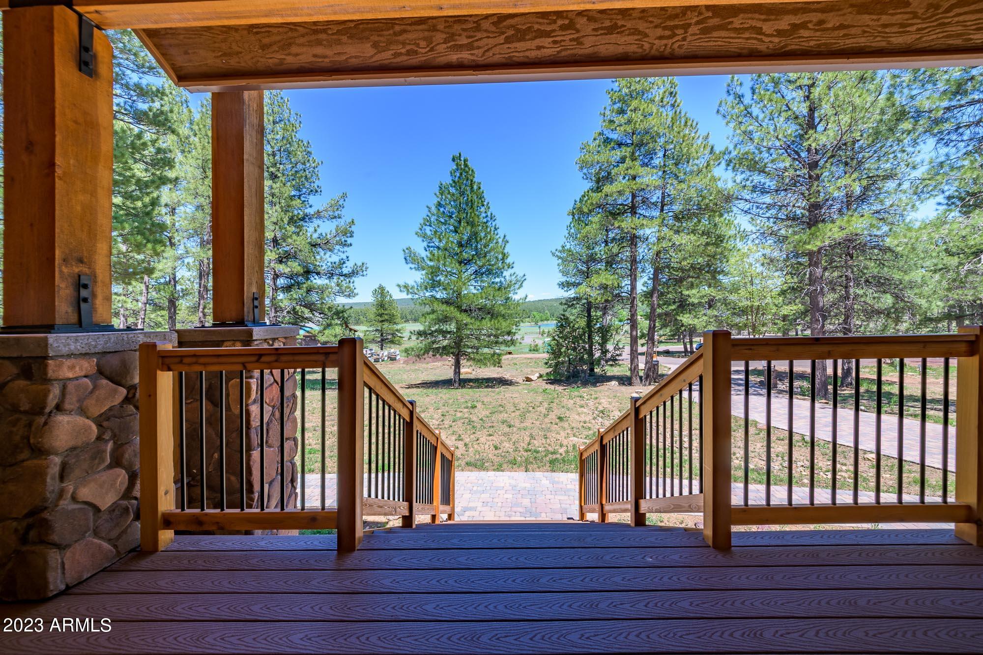Foxboro Ranch Estates- Munds Park, AZ - Residential
