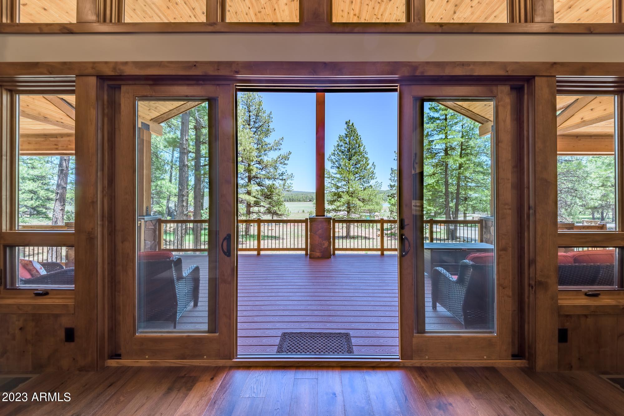 Foxboro Ranch Estates- Munds Park, AZ - Residential