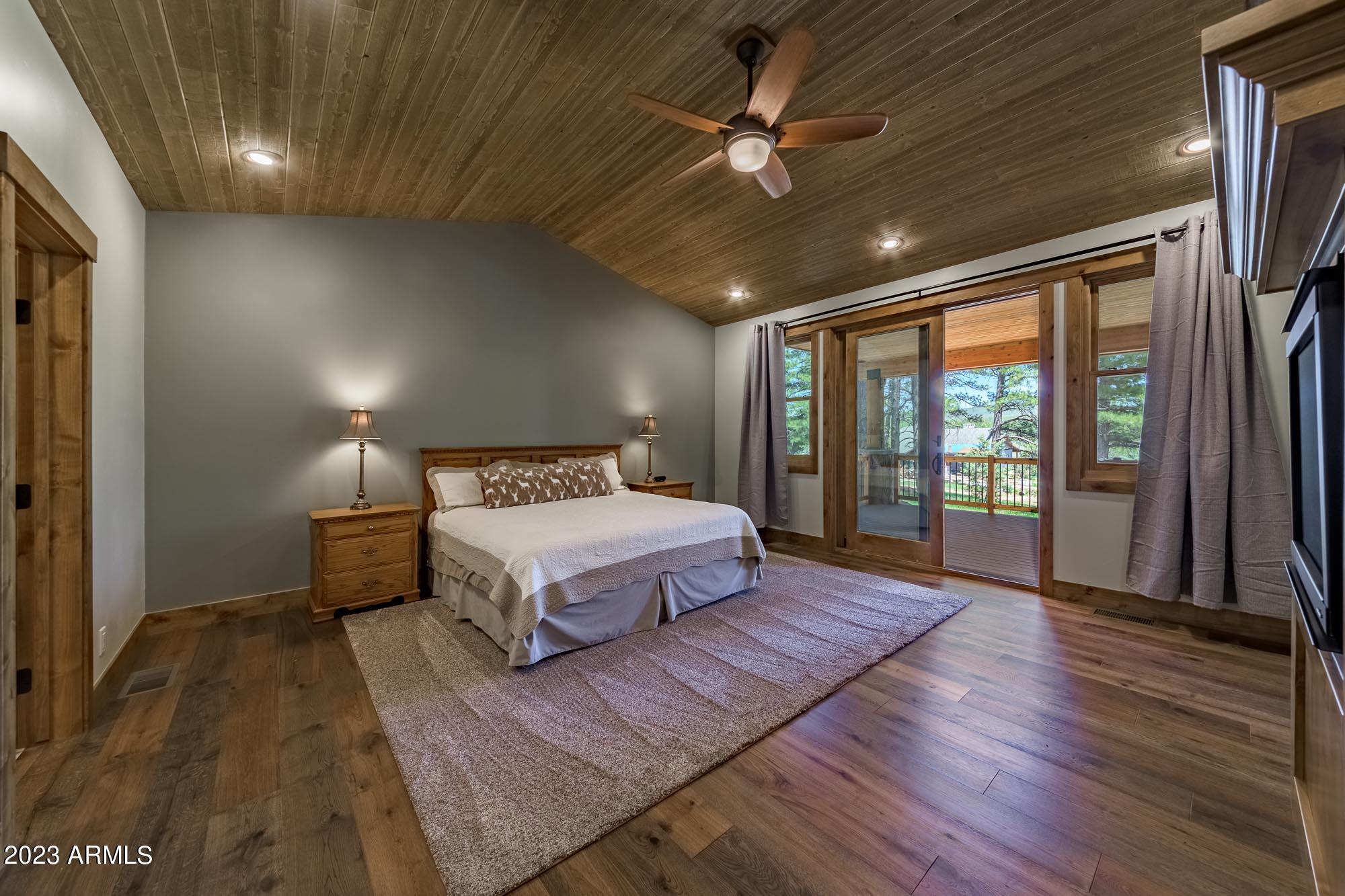 Foxboro Ranch Estates- Munds Park, AZ - Residential