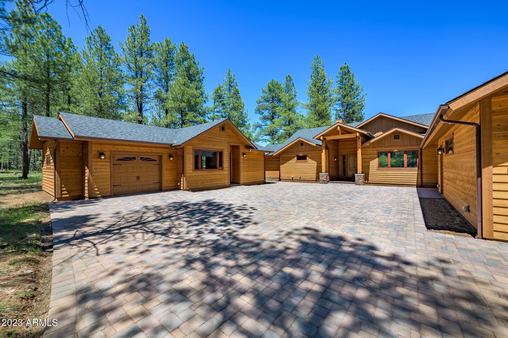 Foxboro Ranch Estates- Munds Park, AZ - Residential