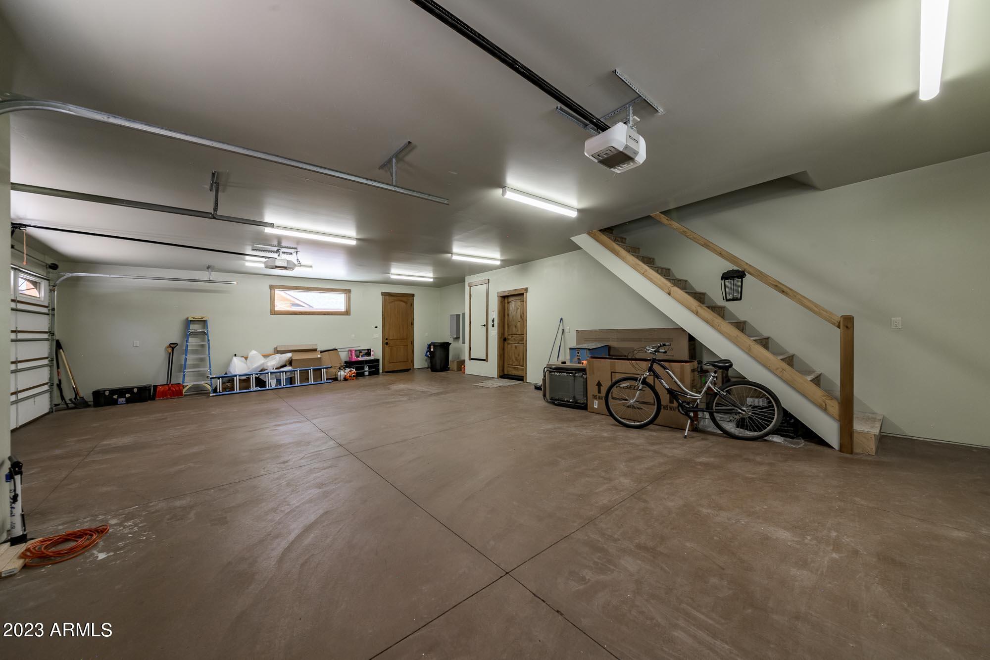 Foxboro Ranch Estates- Munds Park, AZ - Residential