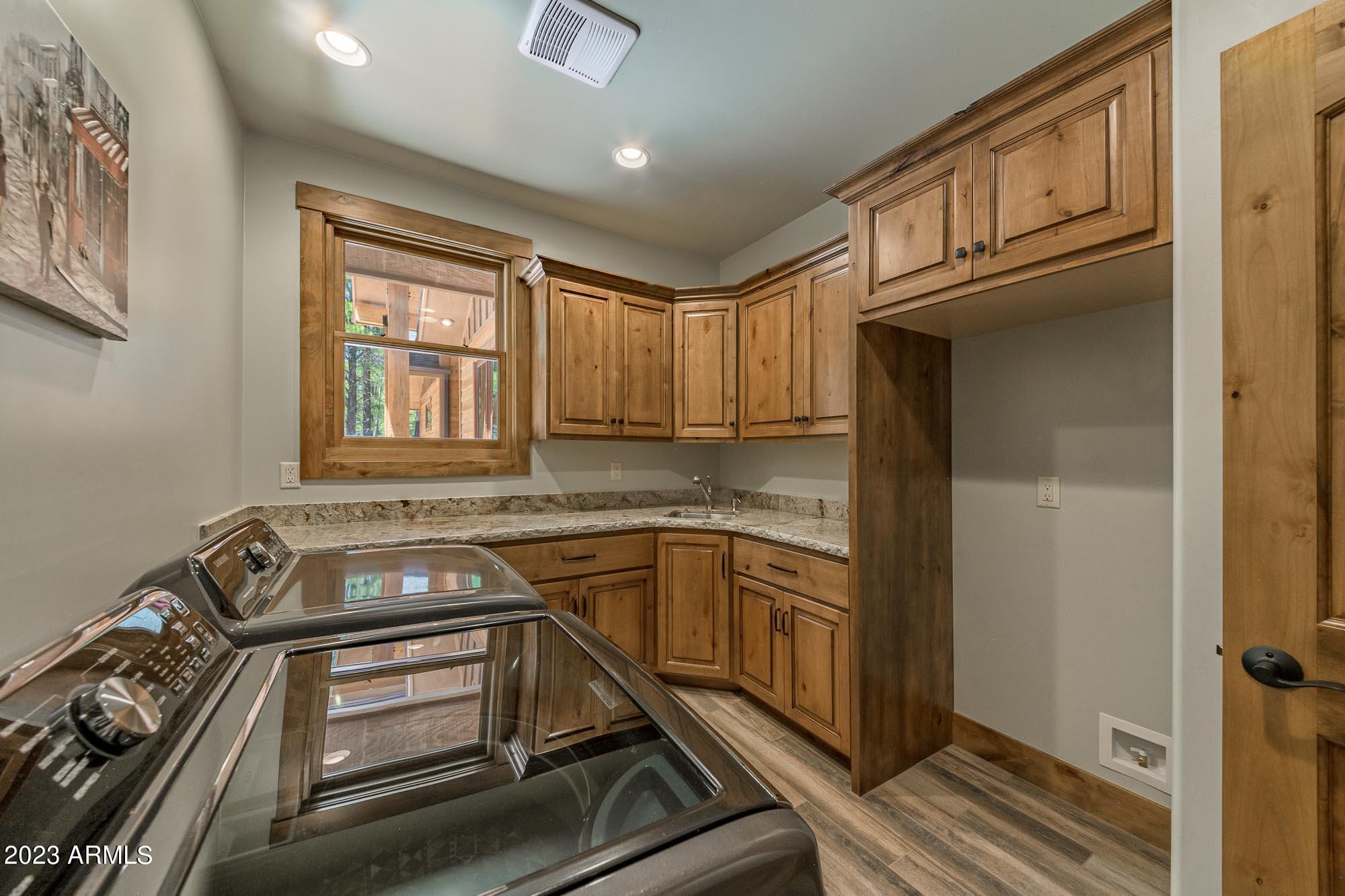 Foxboro Ranch Estates- Munds Park, AZ - Residential