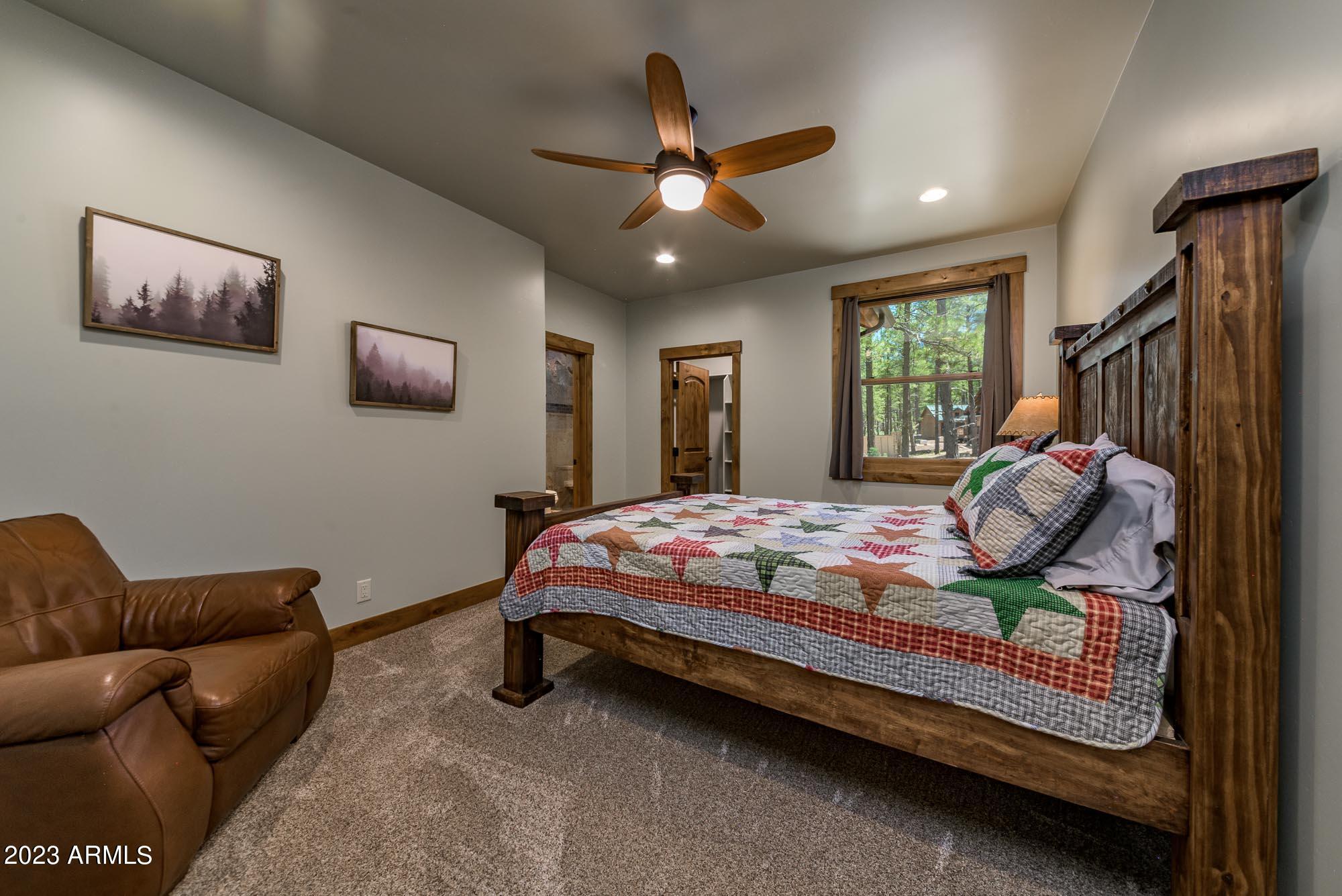 Foxboro Ranch Estates- Munds Park, AZ - Residential