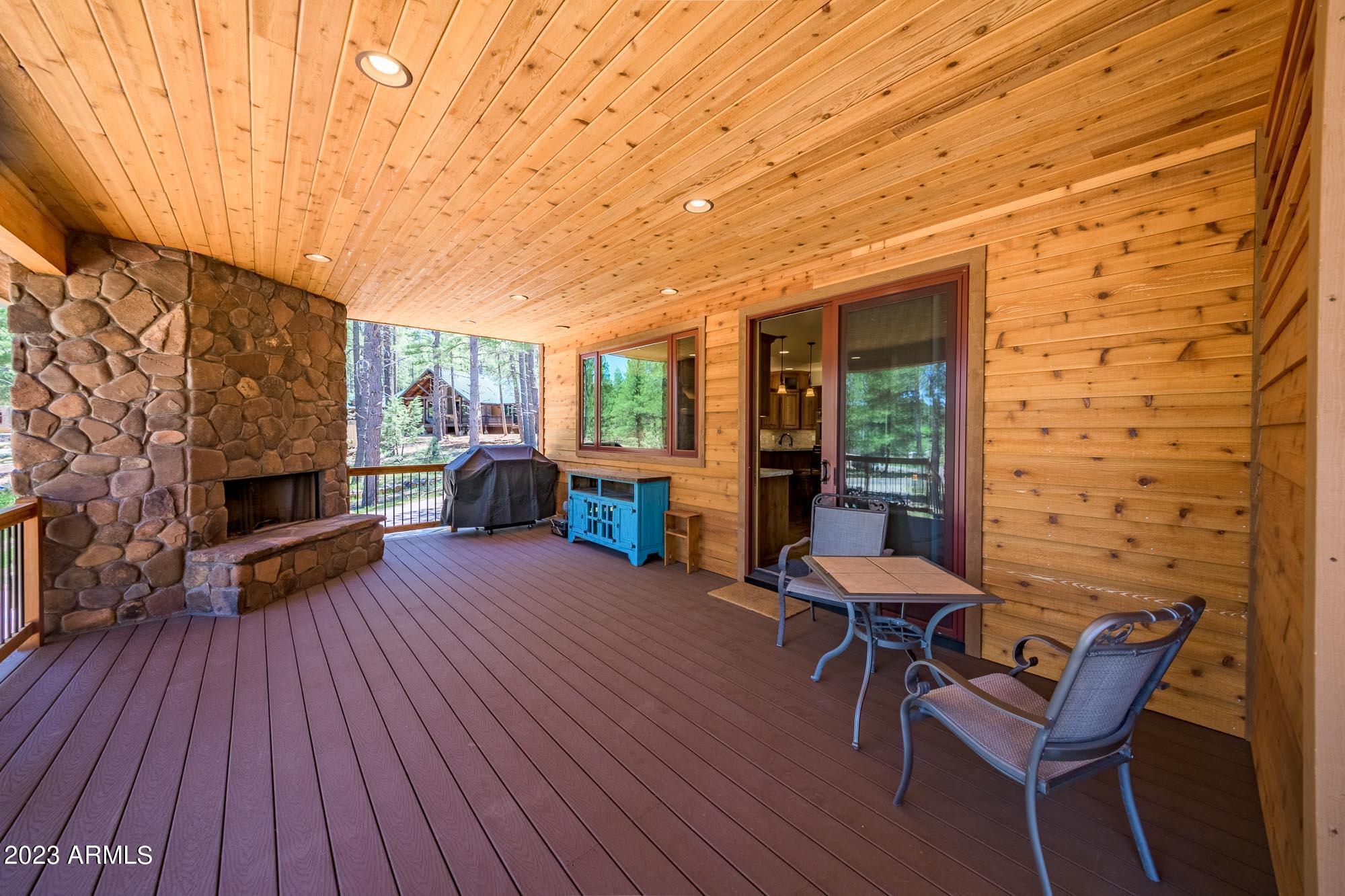 Foxboro Ranch Estates- Munds Park, AZ - Residential