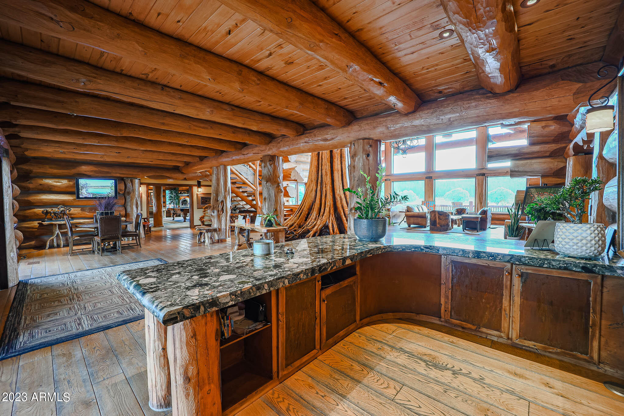 Foxboro Ranch Estates- Munds Park, AZ - Residential