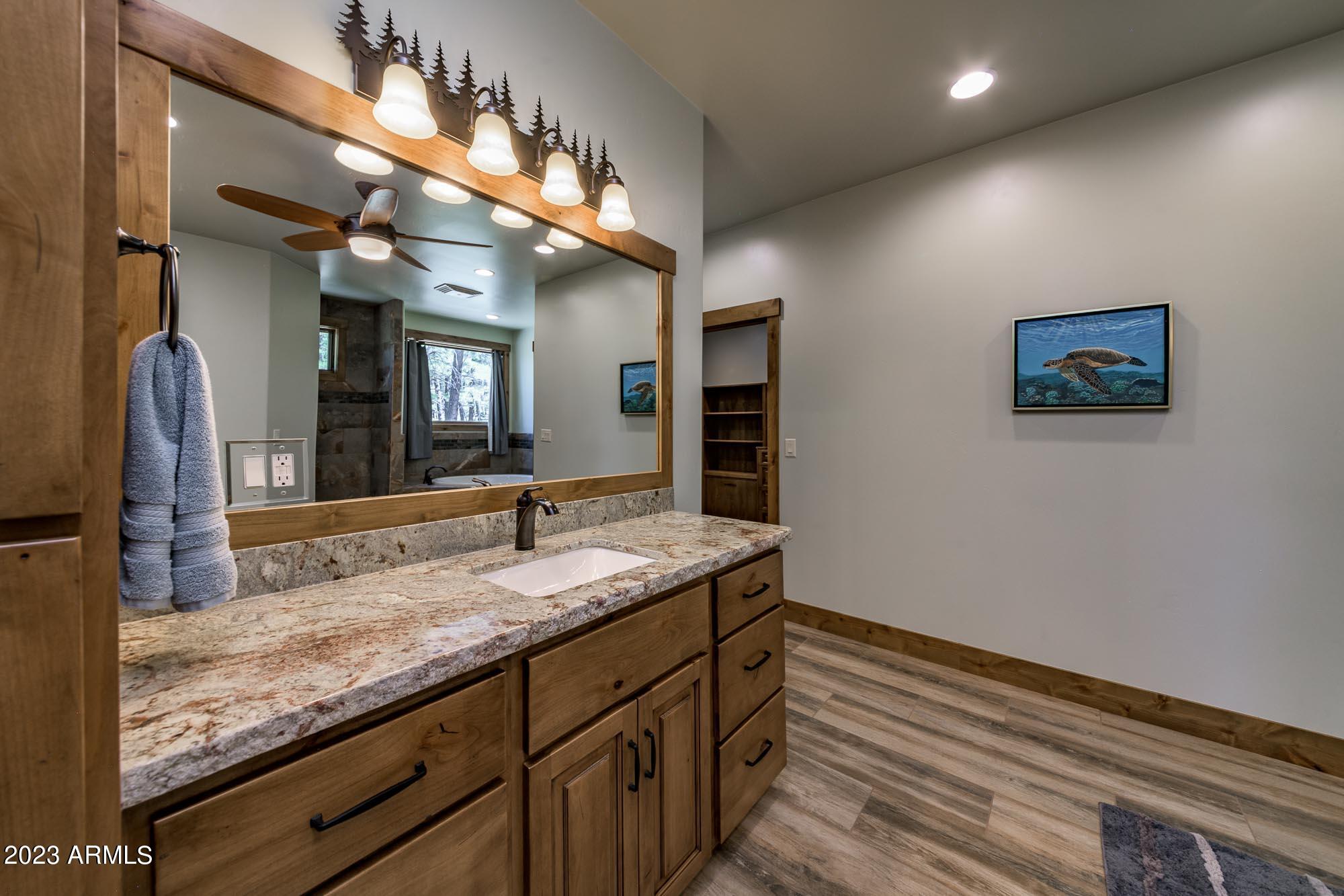 Foxboro Ranch Estates- Munds Park, AZ - Residential