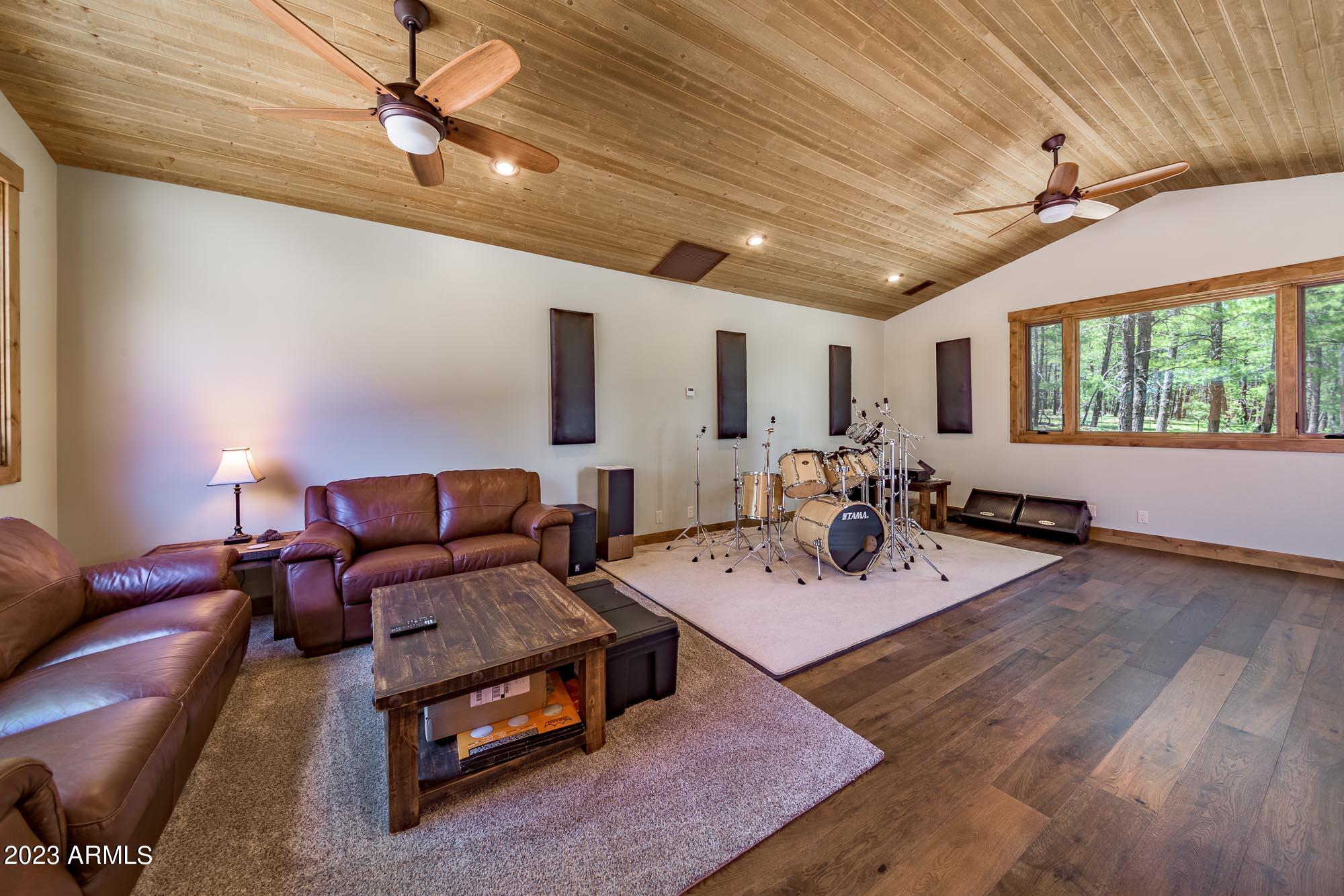 Foxboro Ranch Estates- Munds Park, AZ - Residential