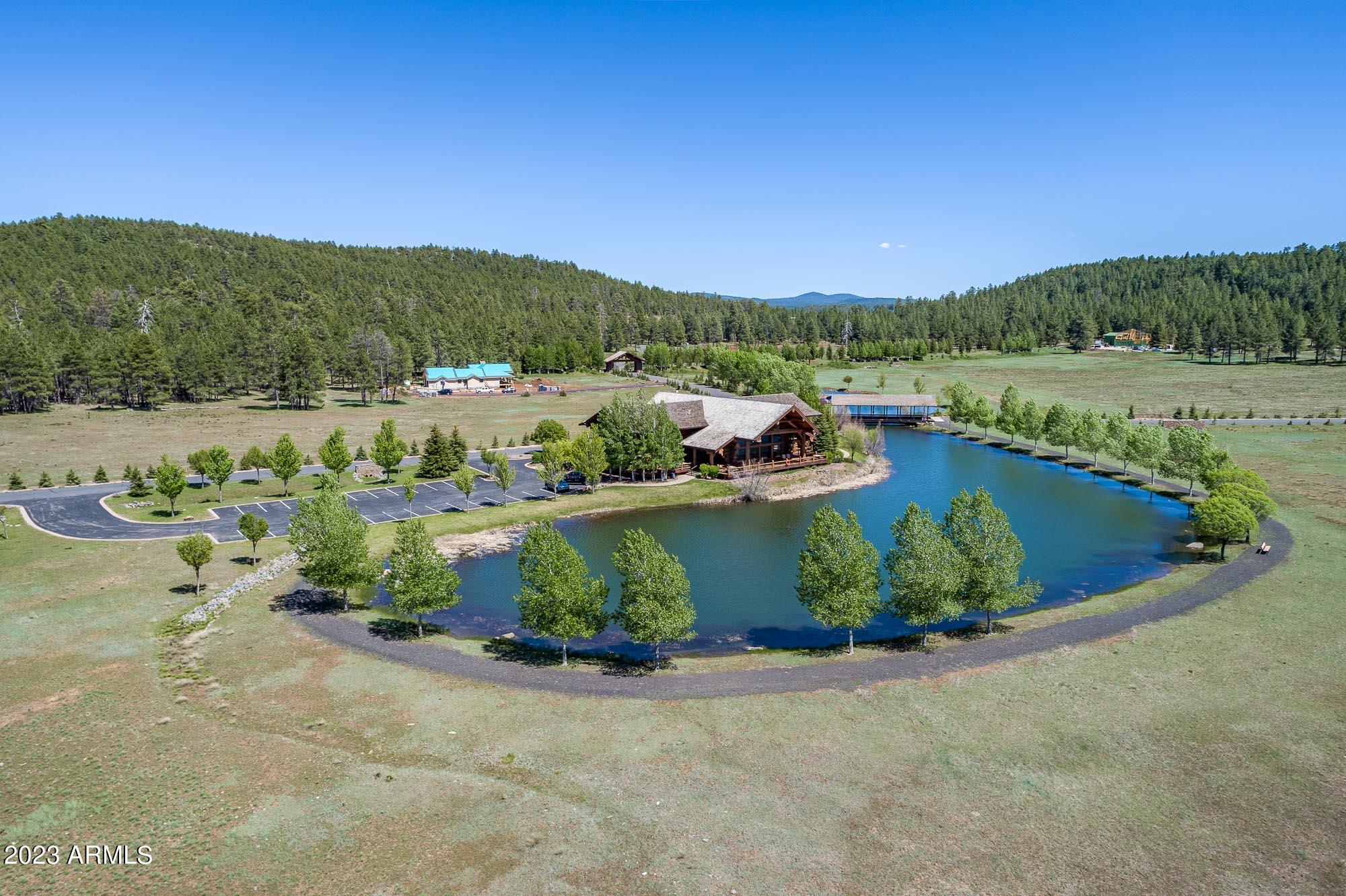 Foxboro Ranch Estates- Munds Park, AZ - Residential
