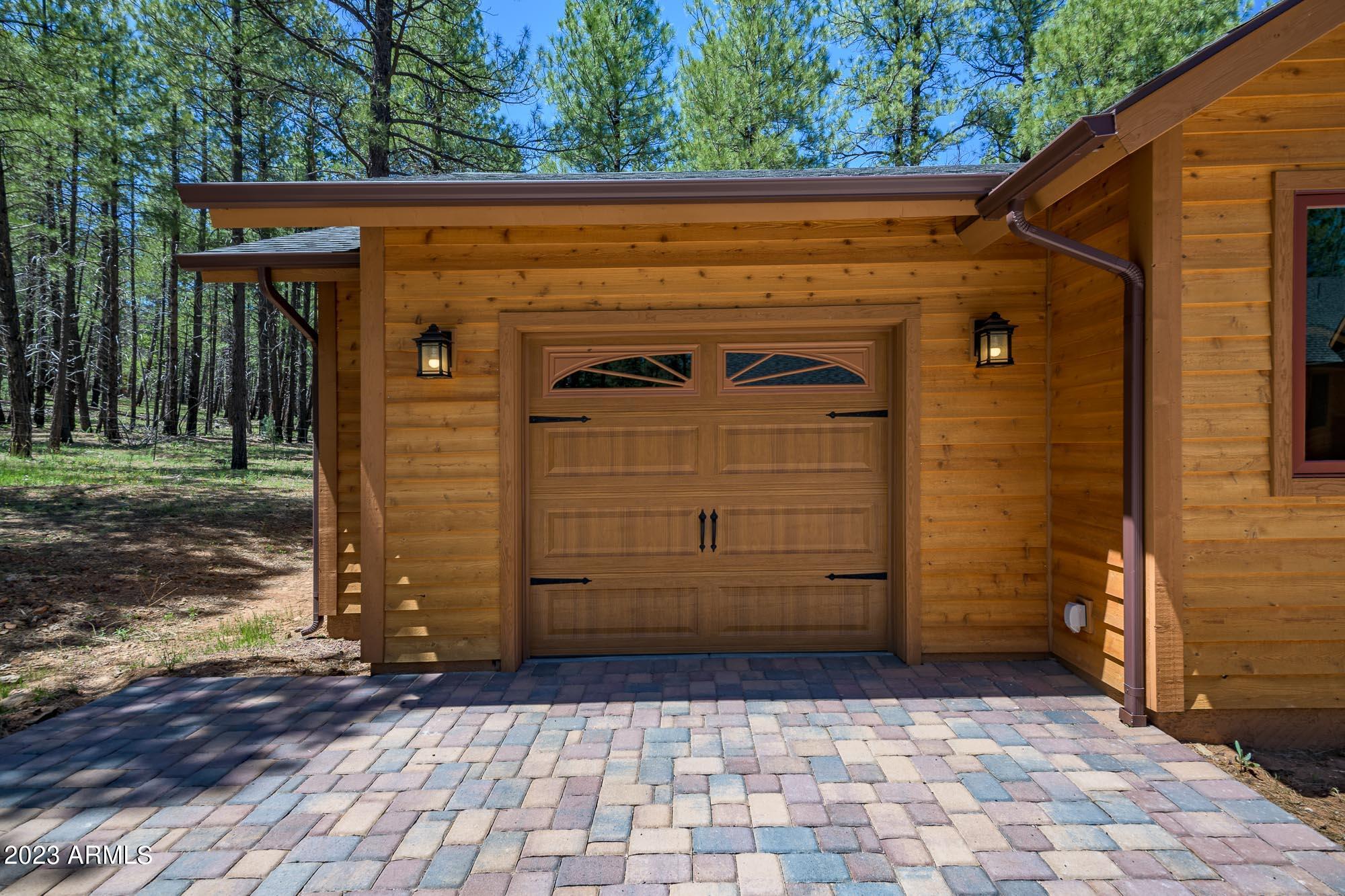 Foxboro Ranch Estates- Munds Park, AZ - Residential