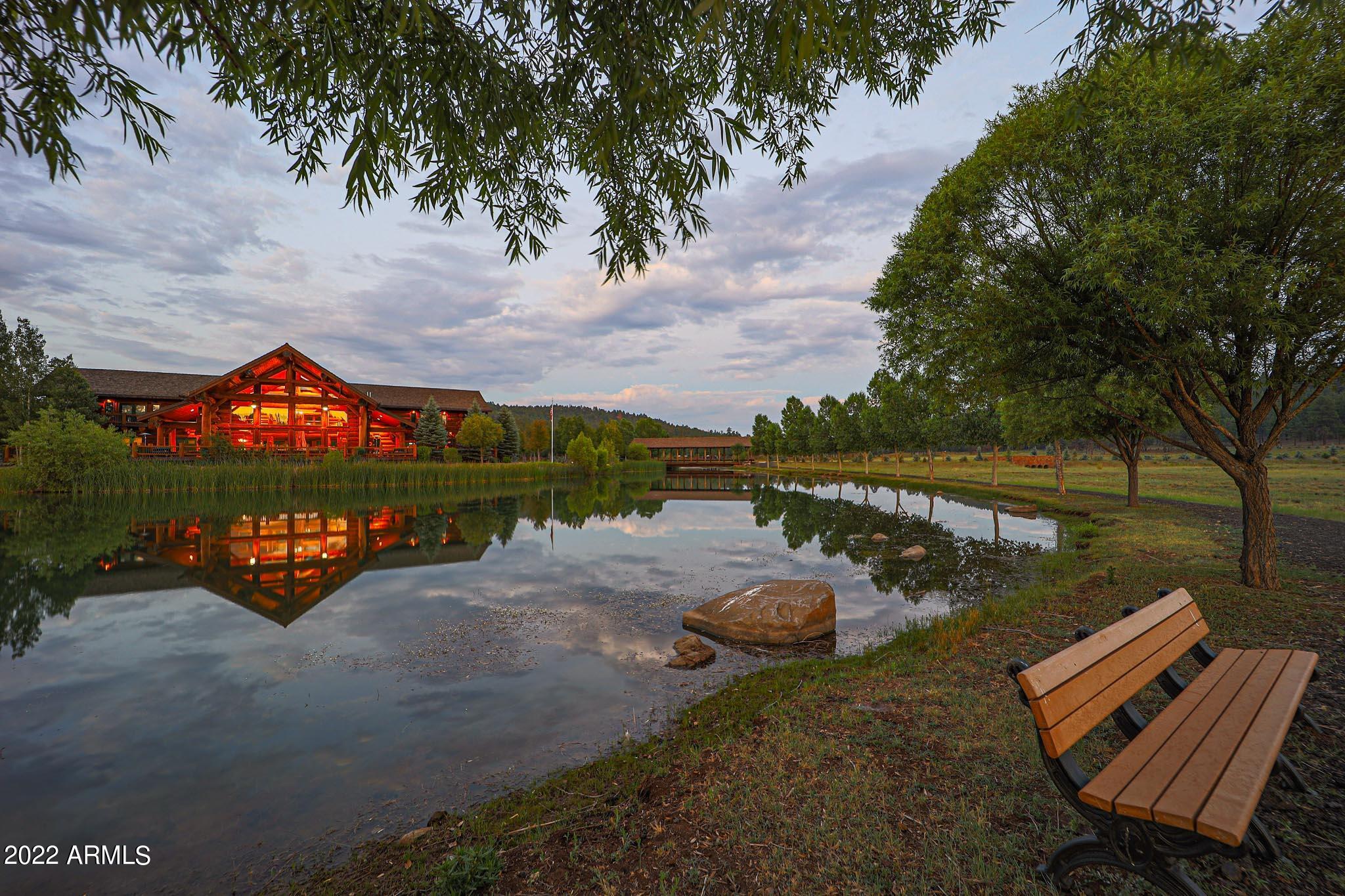 Foxboro Ranch Estates- Munds Park, AZ - Residential