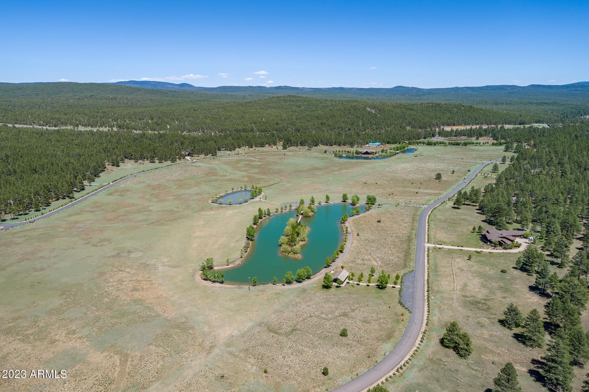 Foxboro Ranch Estates- Munds Park, AZ - Residential