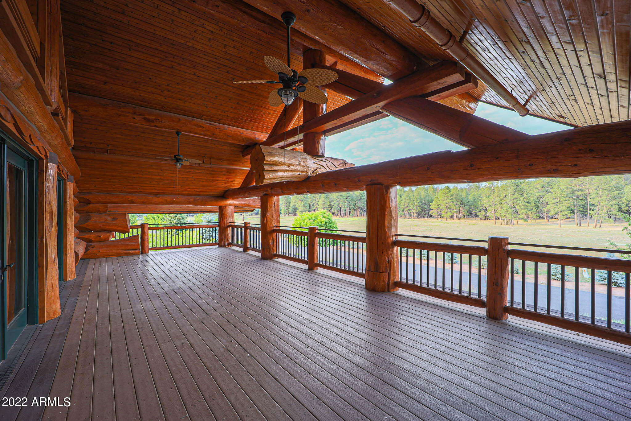 Foxboro Ranch Estates- Munds Park, AZ - Residential