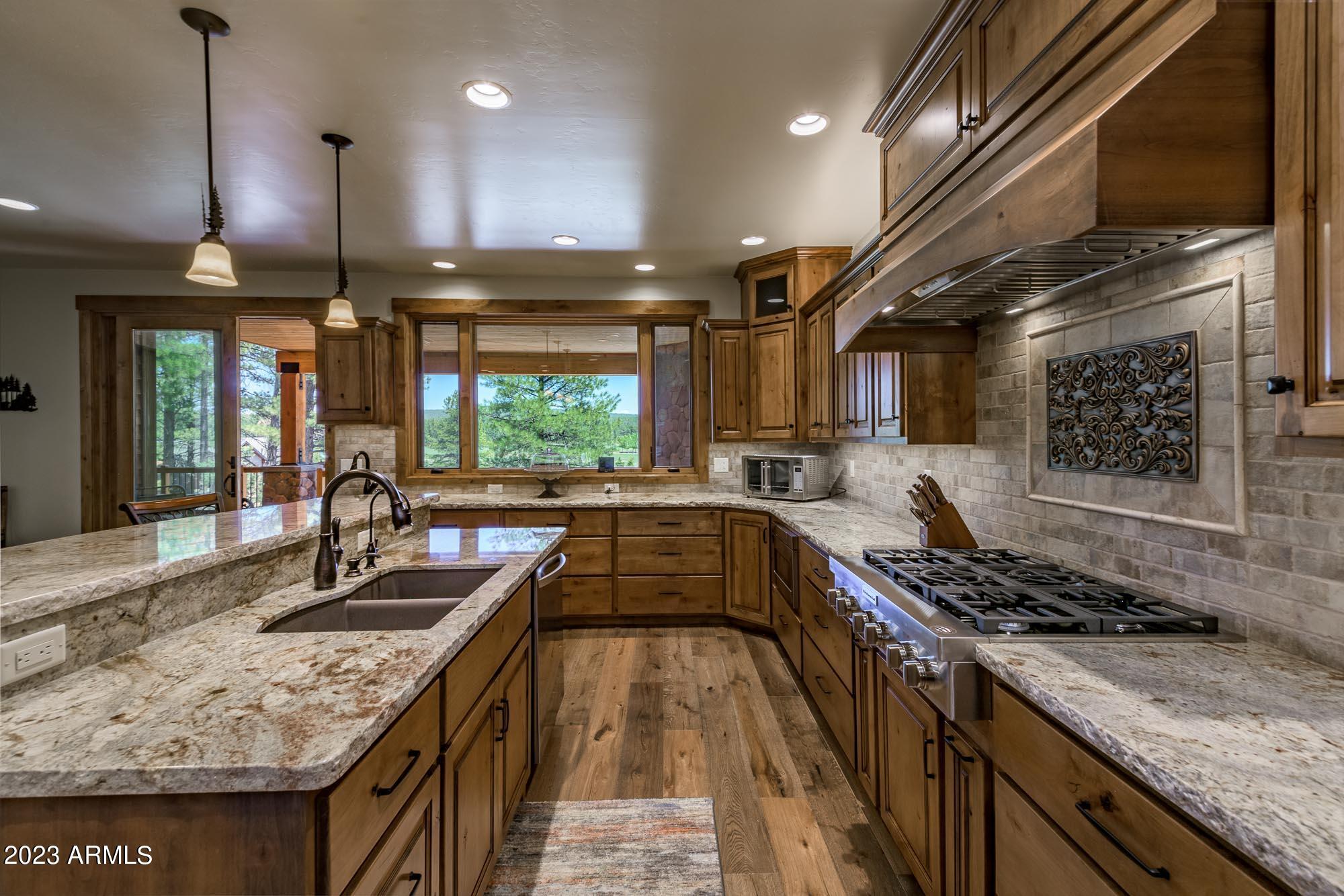 Foxboro Ranch Estates- Munds Park, AZ - Residential