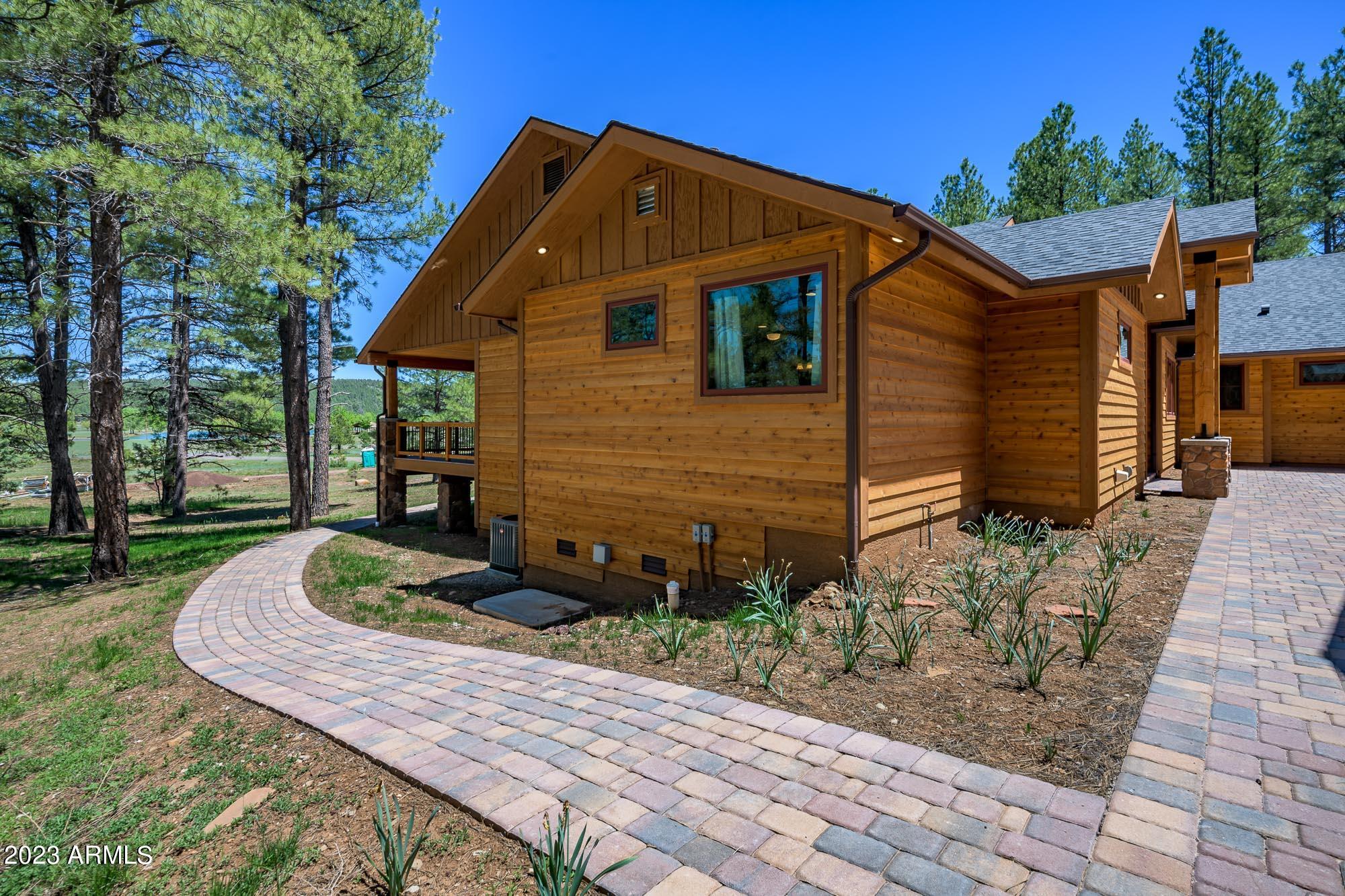 Foxboro Ranch Estates- Munds Park, AZ - Residential