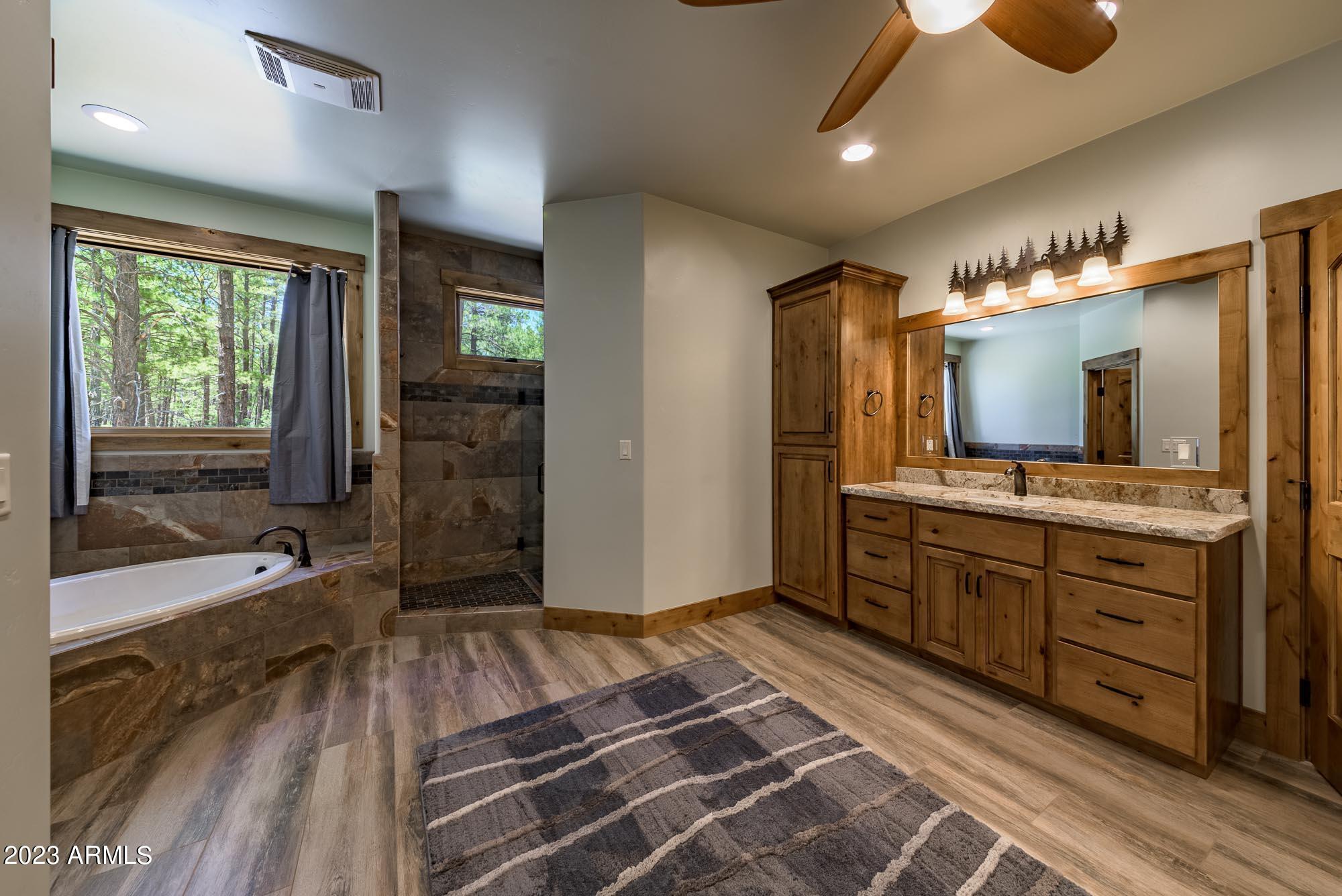 Foxboro Ranch Estates- Munds Park, AZ - Residential