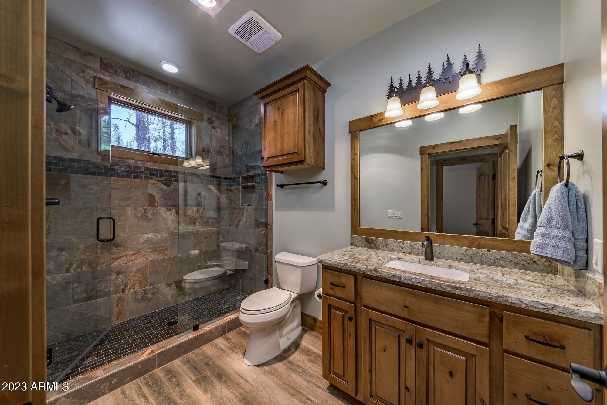 Foxboro Ranch Estates- Munds Park, AZ - Residential