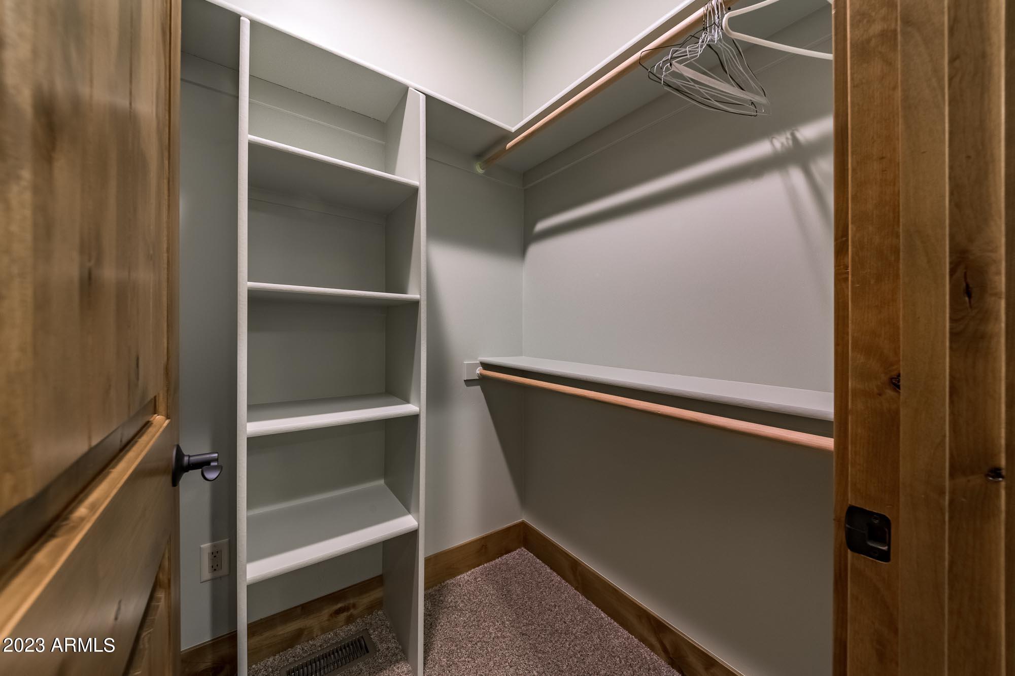 Foxboro Ranch Estates- Munds Park, AZ - Residential