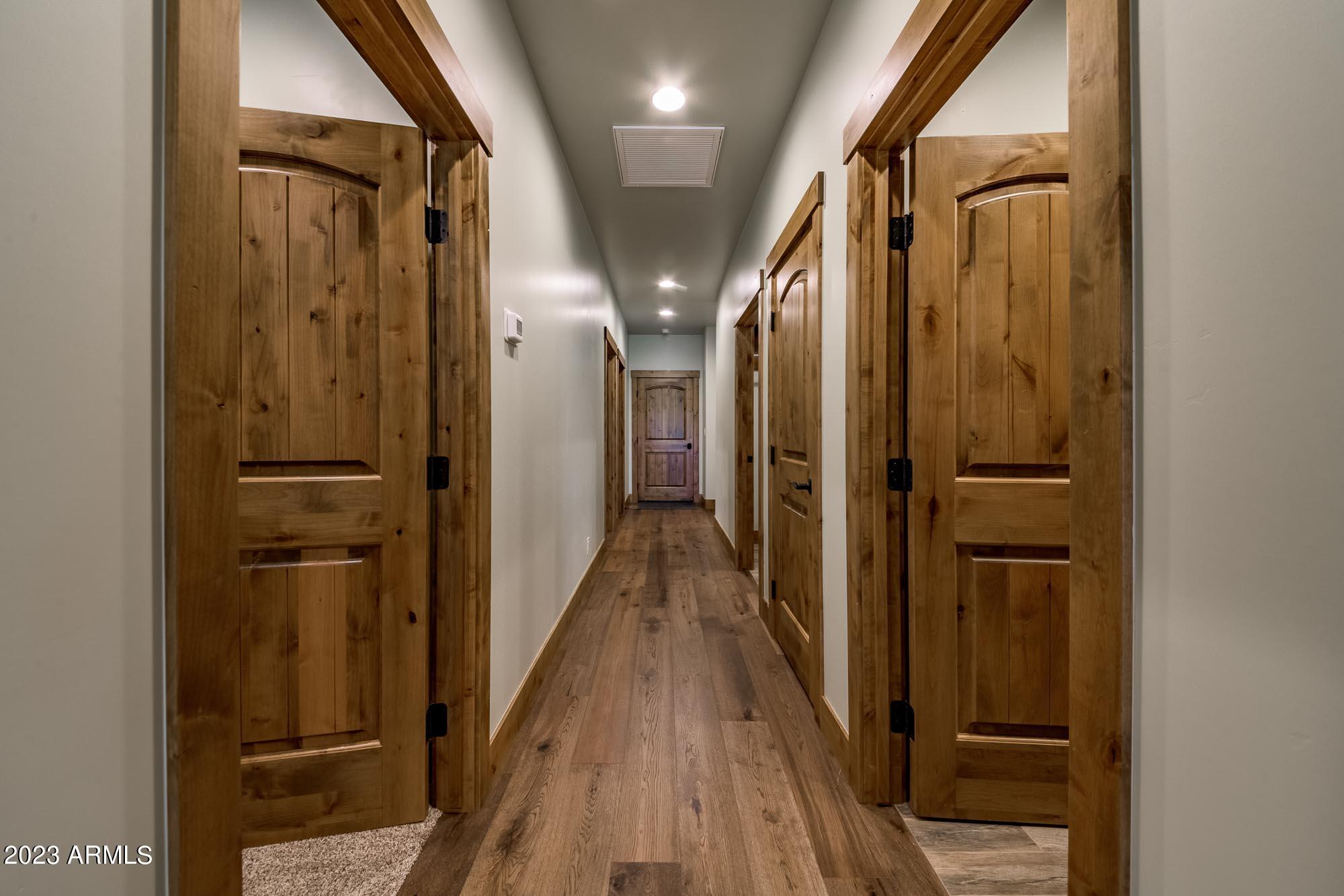 Foxboro Ranch Estates- Munds Park, AZ - Residential