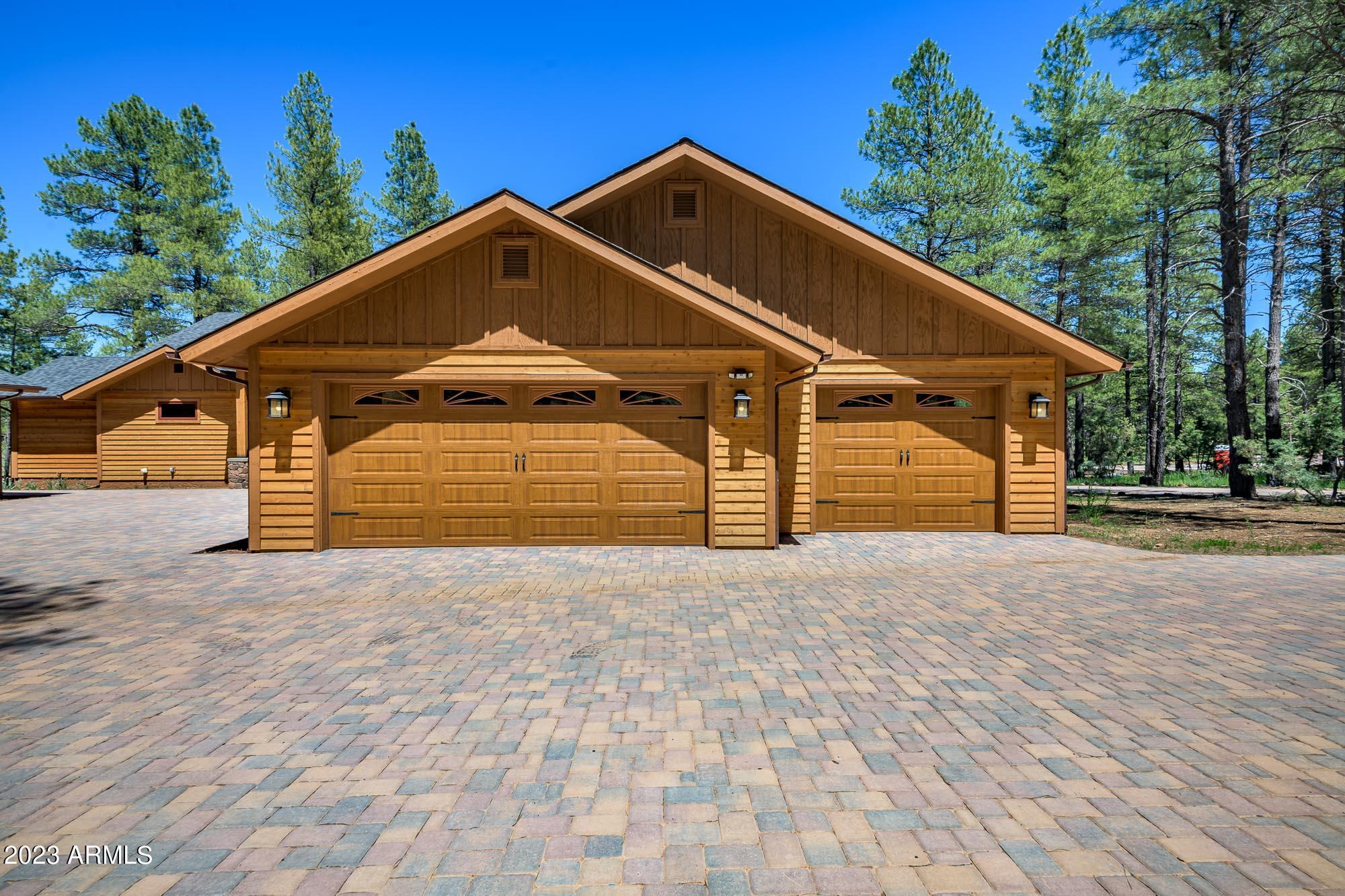 Foxboro Ranch Estates- Munds Park, AZ - Residential