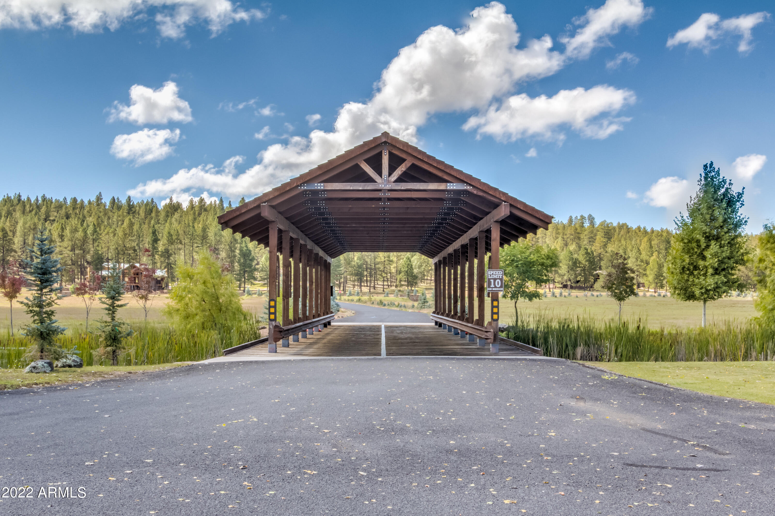 Foxboro Ranch Estates- Munds Park, AZ - Residential