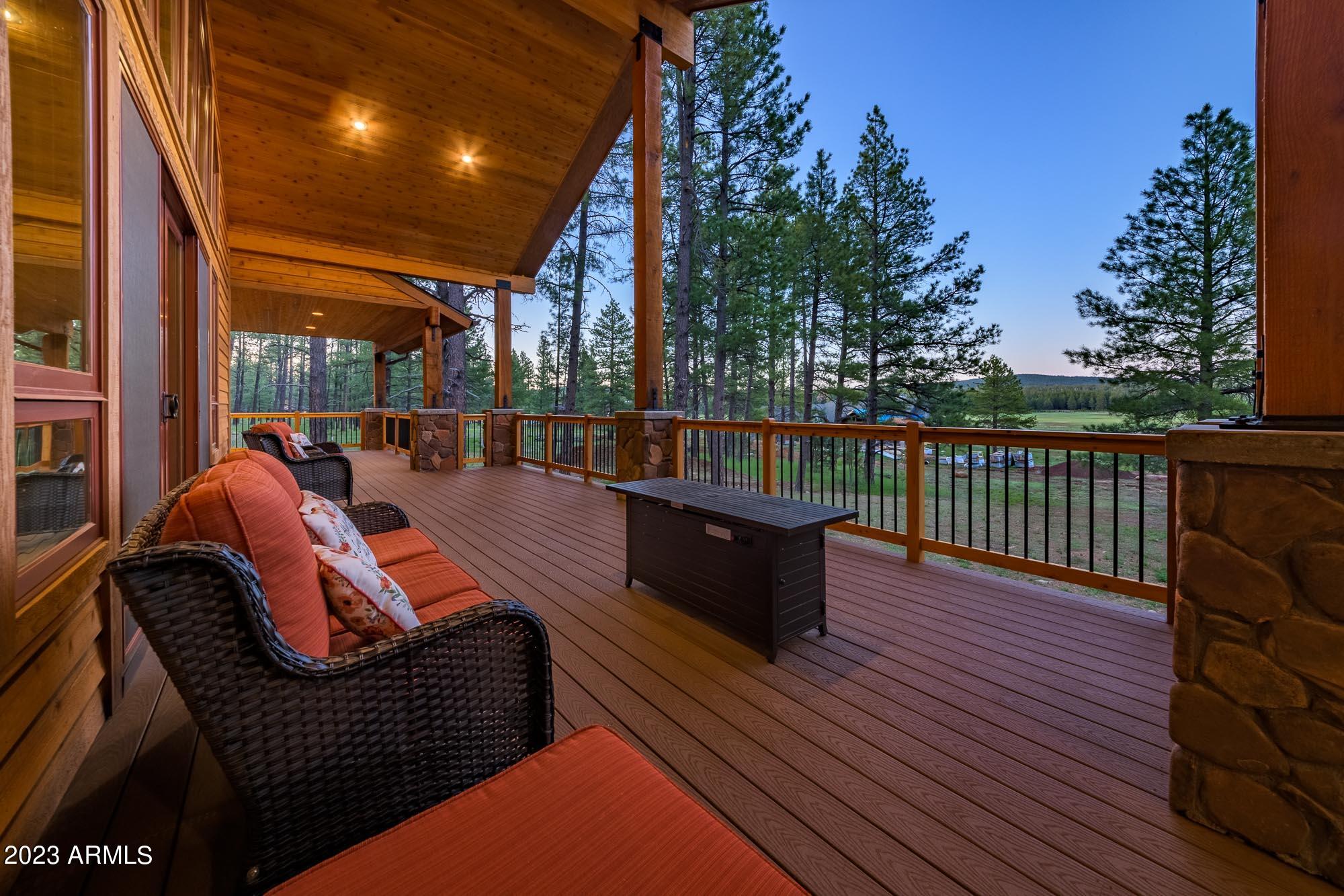 Foxboro Ranch Estates- Munds Park, AZ - Residential