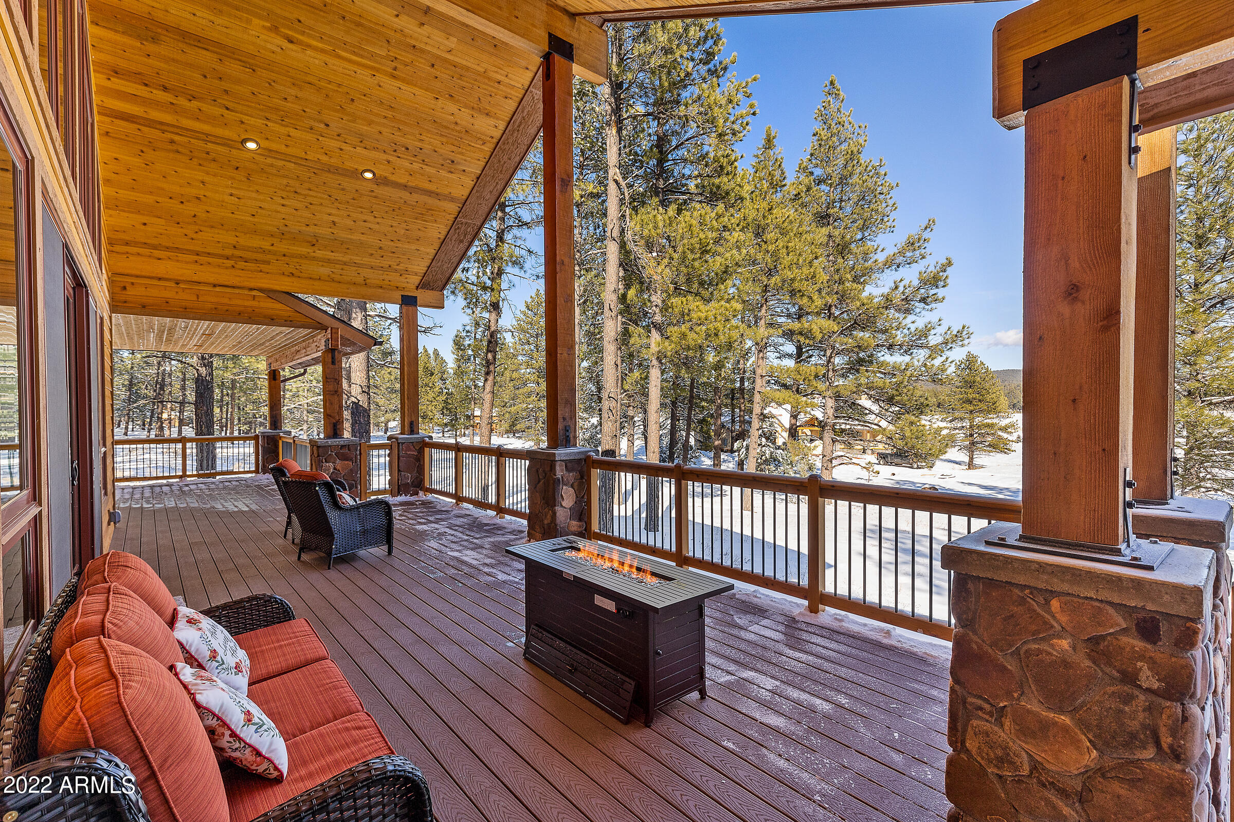 Foxboro Ranch Estates- Munds Park, AZ - Residential