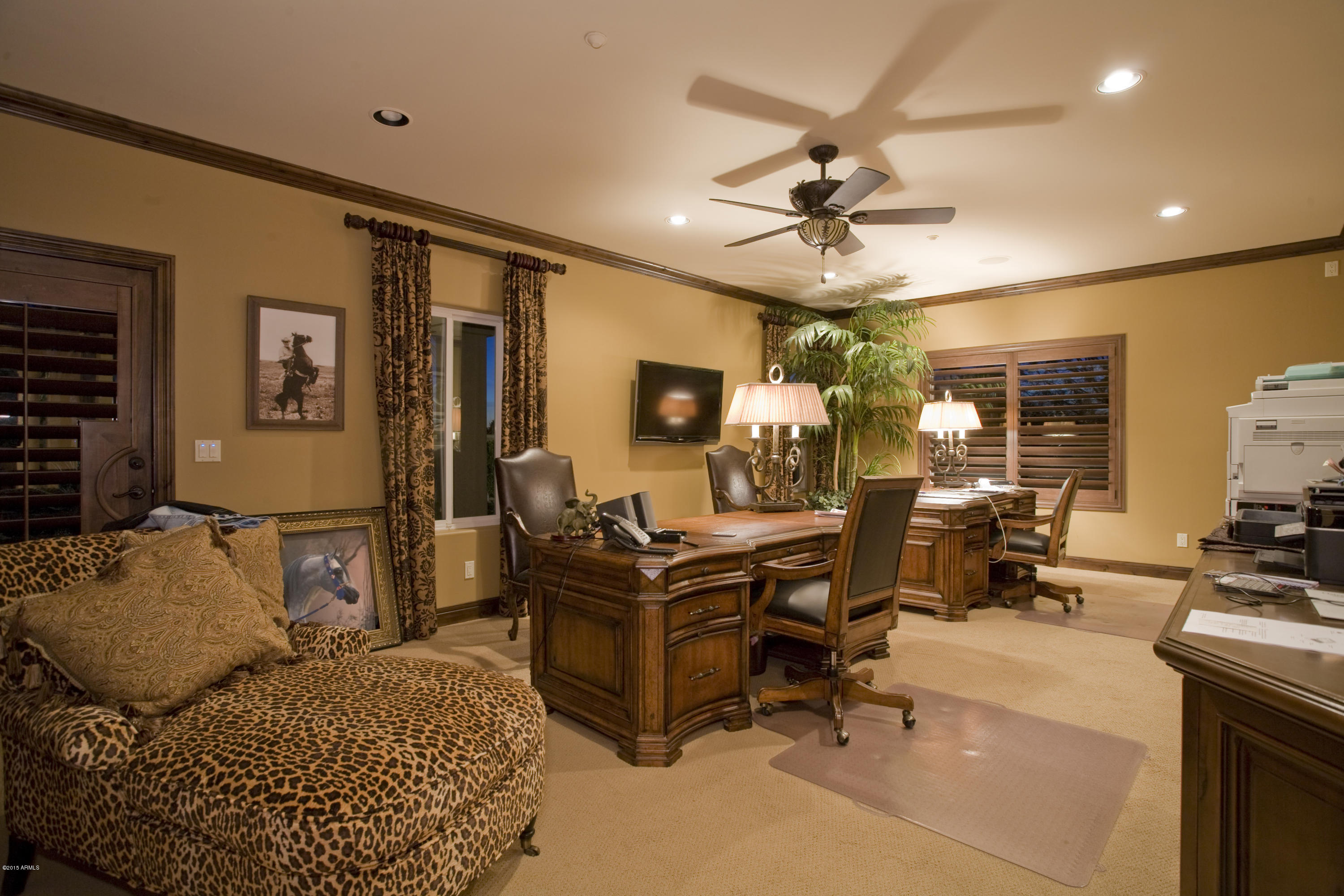 Private Horse Property - Residential