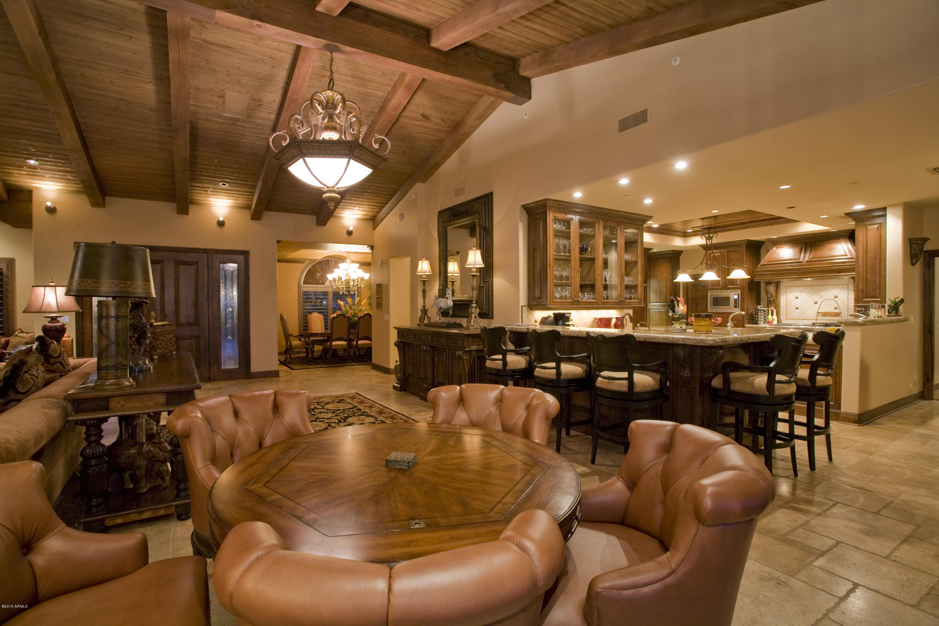 Private Horse Property - Residential