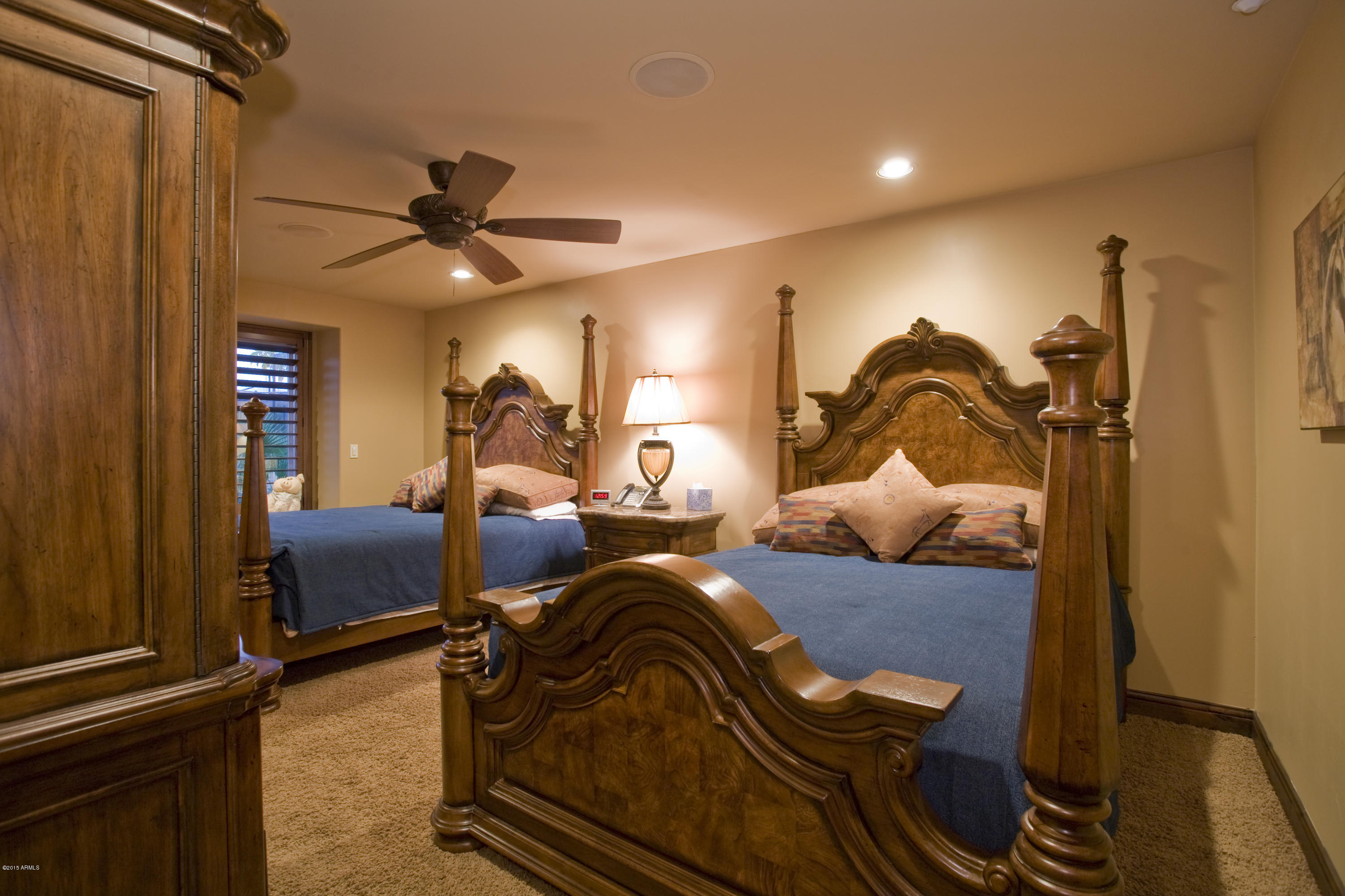 Private Horse Property - Residential